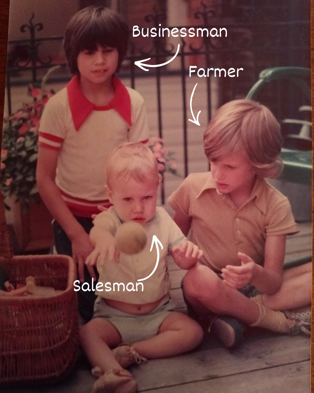 Henry of Pelham Family Estate Winery St. Catharines