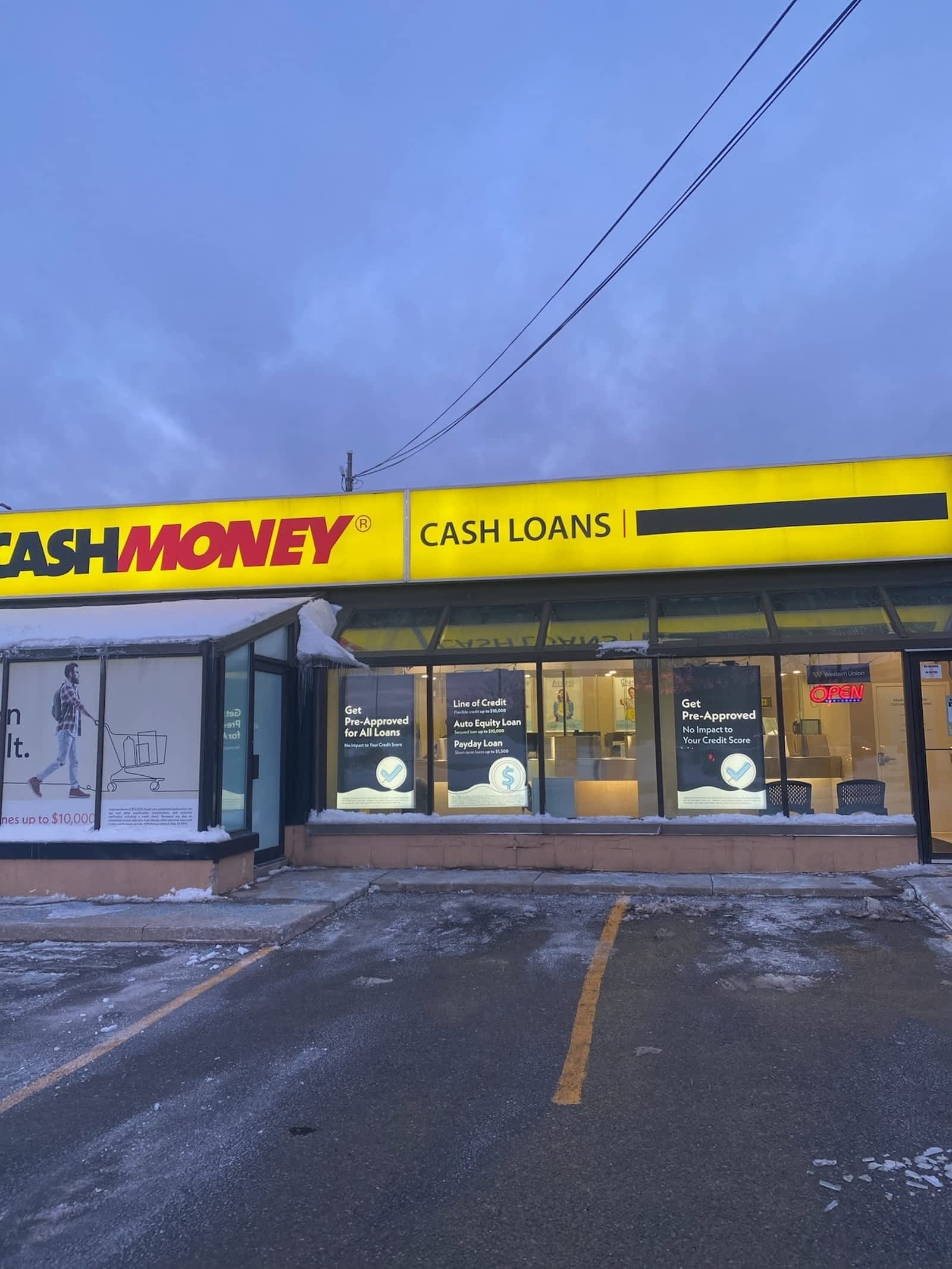 Photo credit: yellowpages.ca