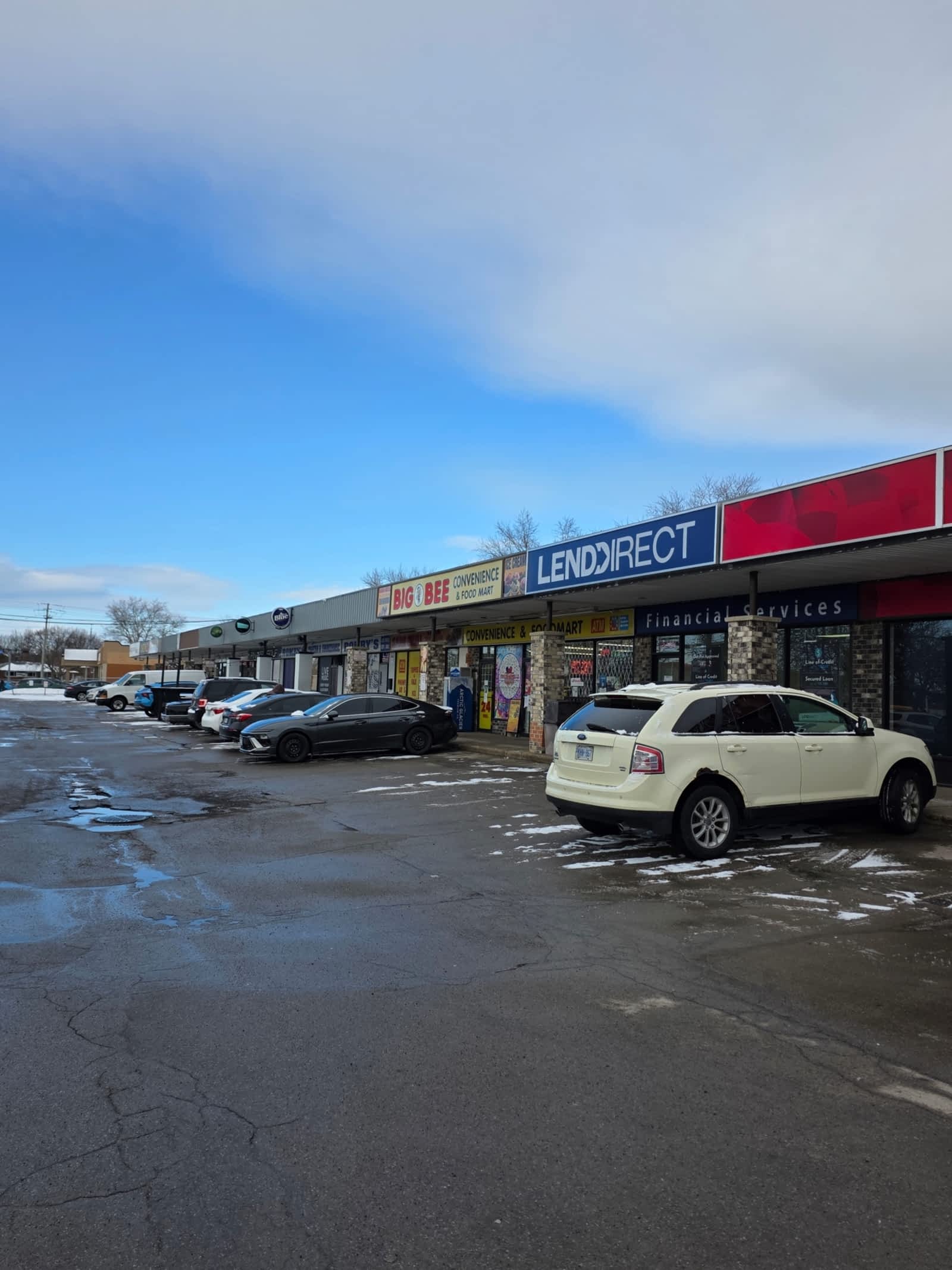 Photo credit: yellowpages.ca