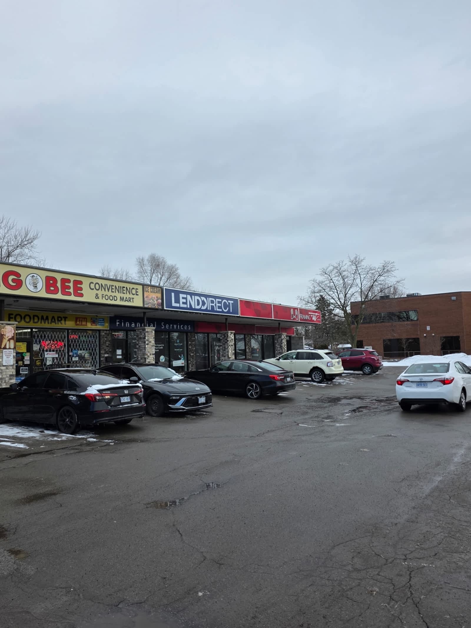 Photo credit: yellowpages.ca