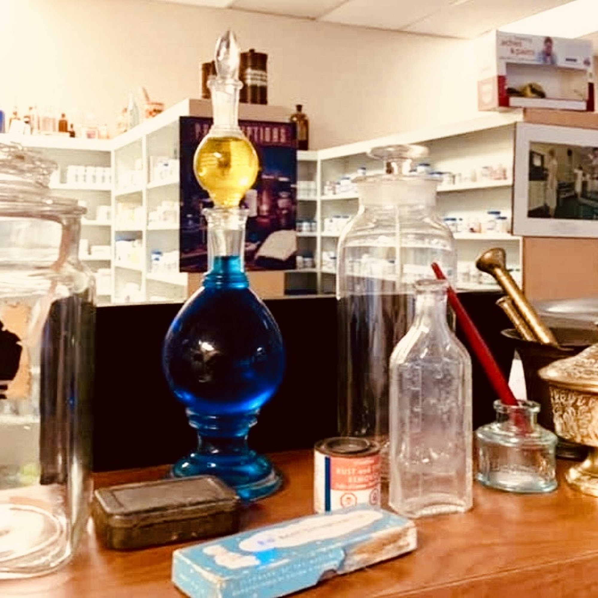 Linwell Medical Pharmacy St. Catharines