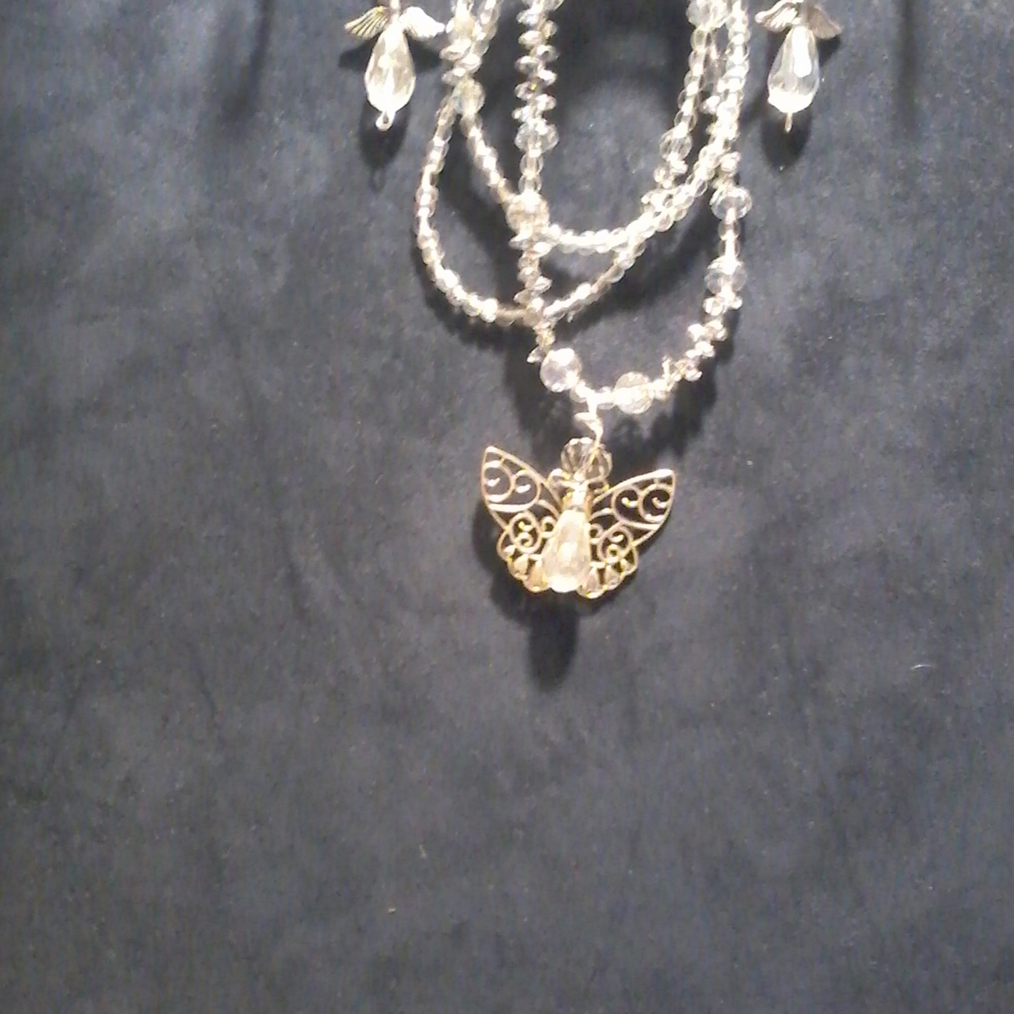 A.J.'s Beads and Floral