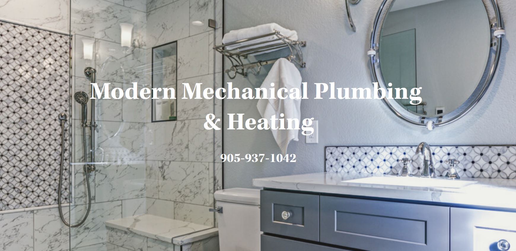 Modern Mechanical Plumbing & Heating