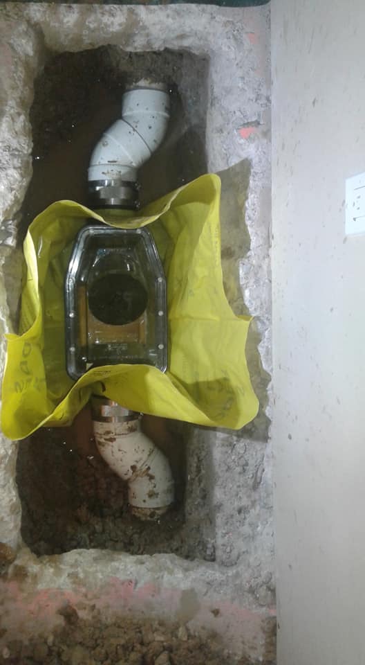 Modern Mechanical Plumbing & Heating