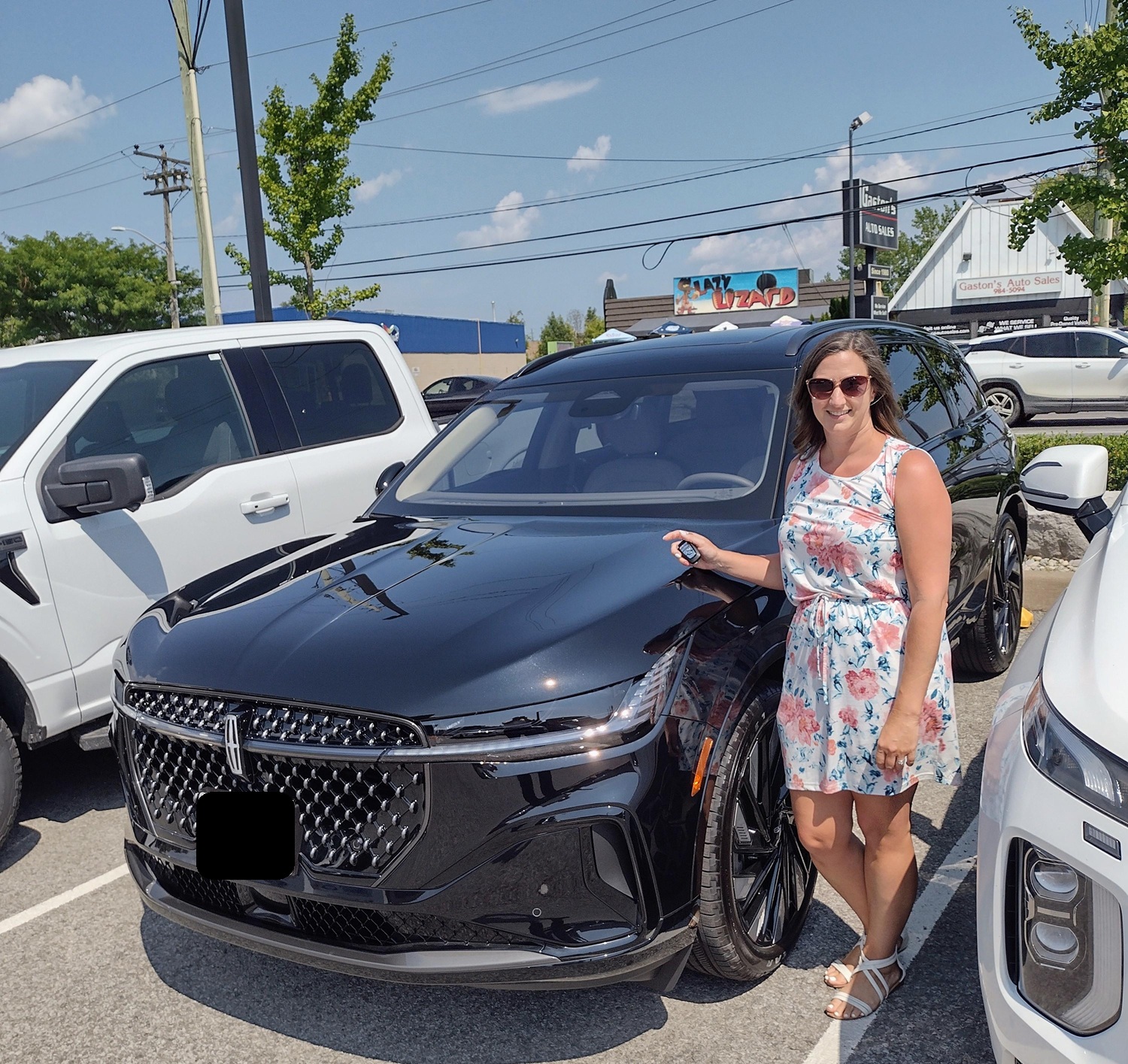 Learn Vehicle Leasing