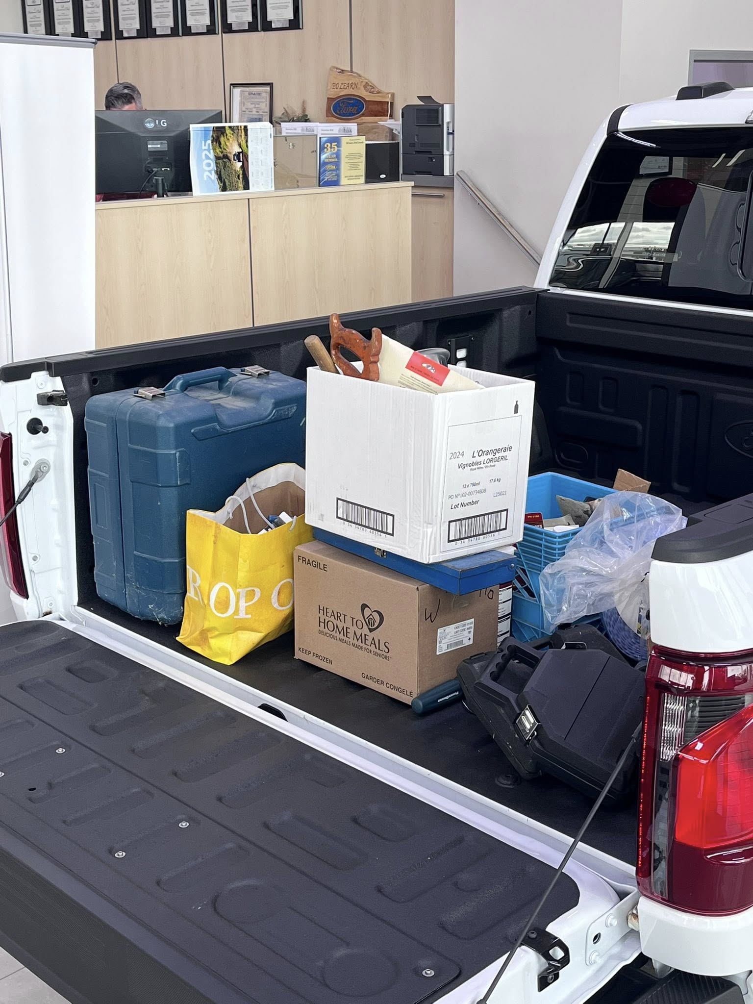 Learn Vehicle Leasing