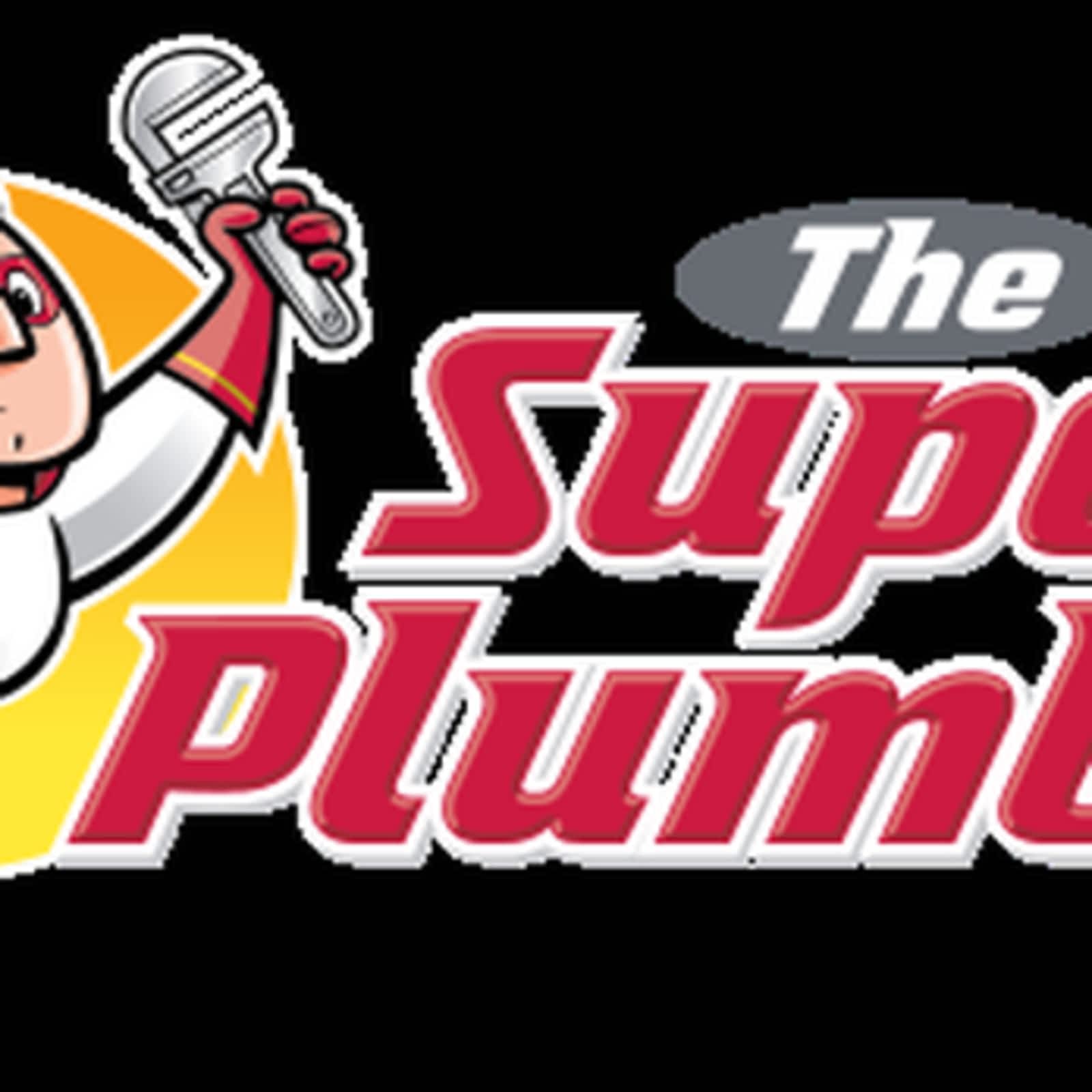 The Super Plumber