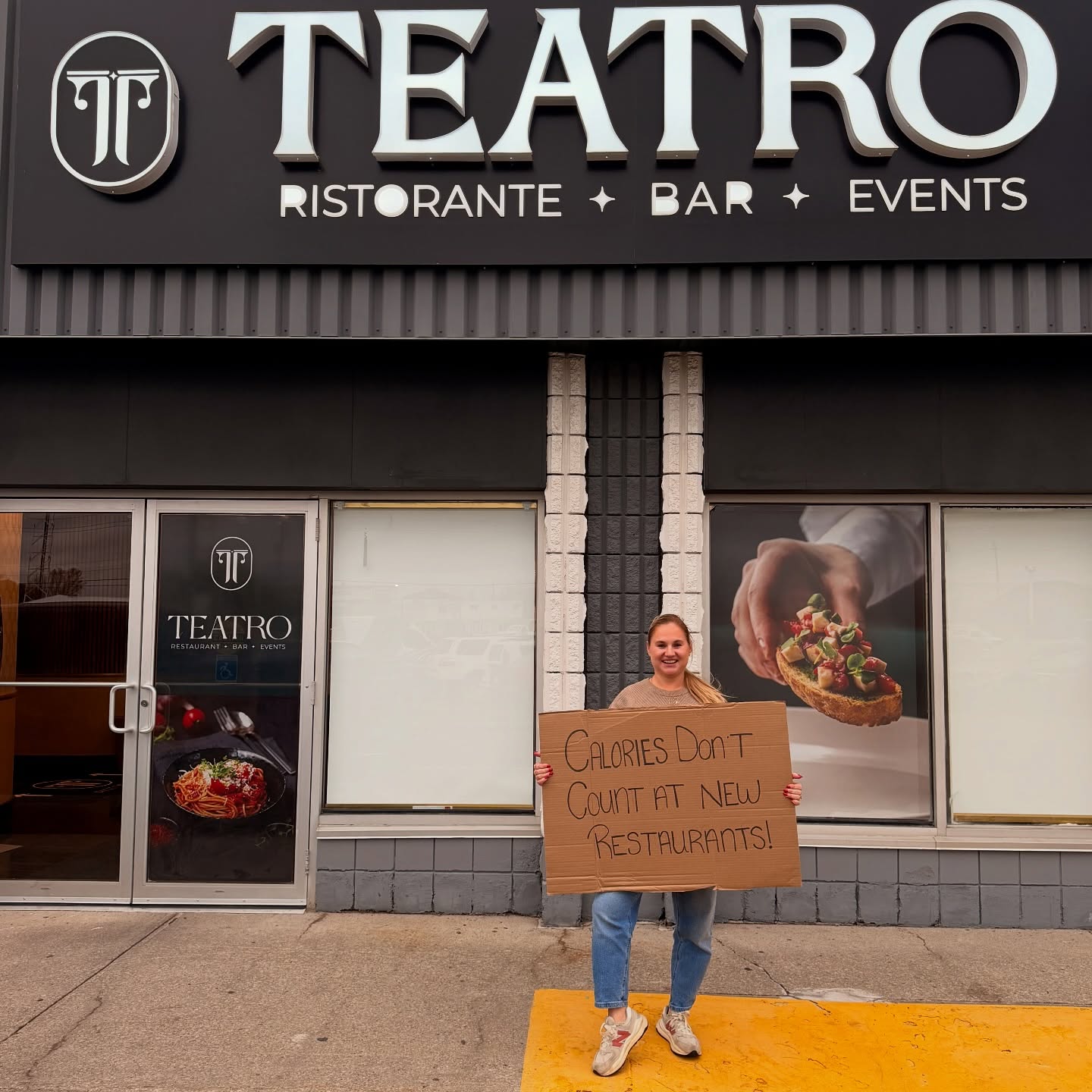 Teatro 495 Welland Ave, St. Catharines, ON L2M 5W2