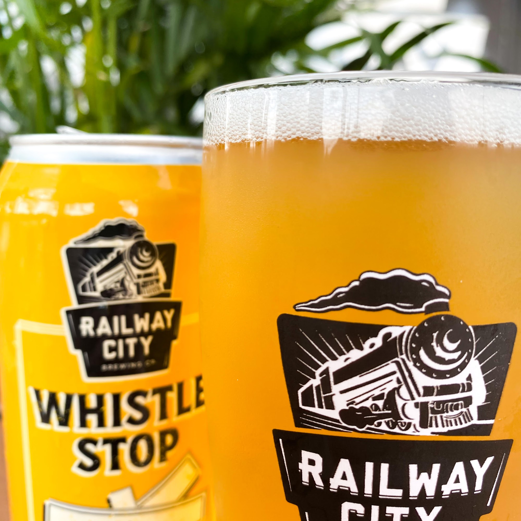 Railway City Brewing Co. St. Thomas