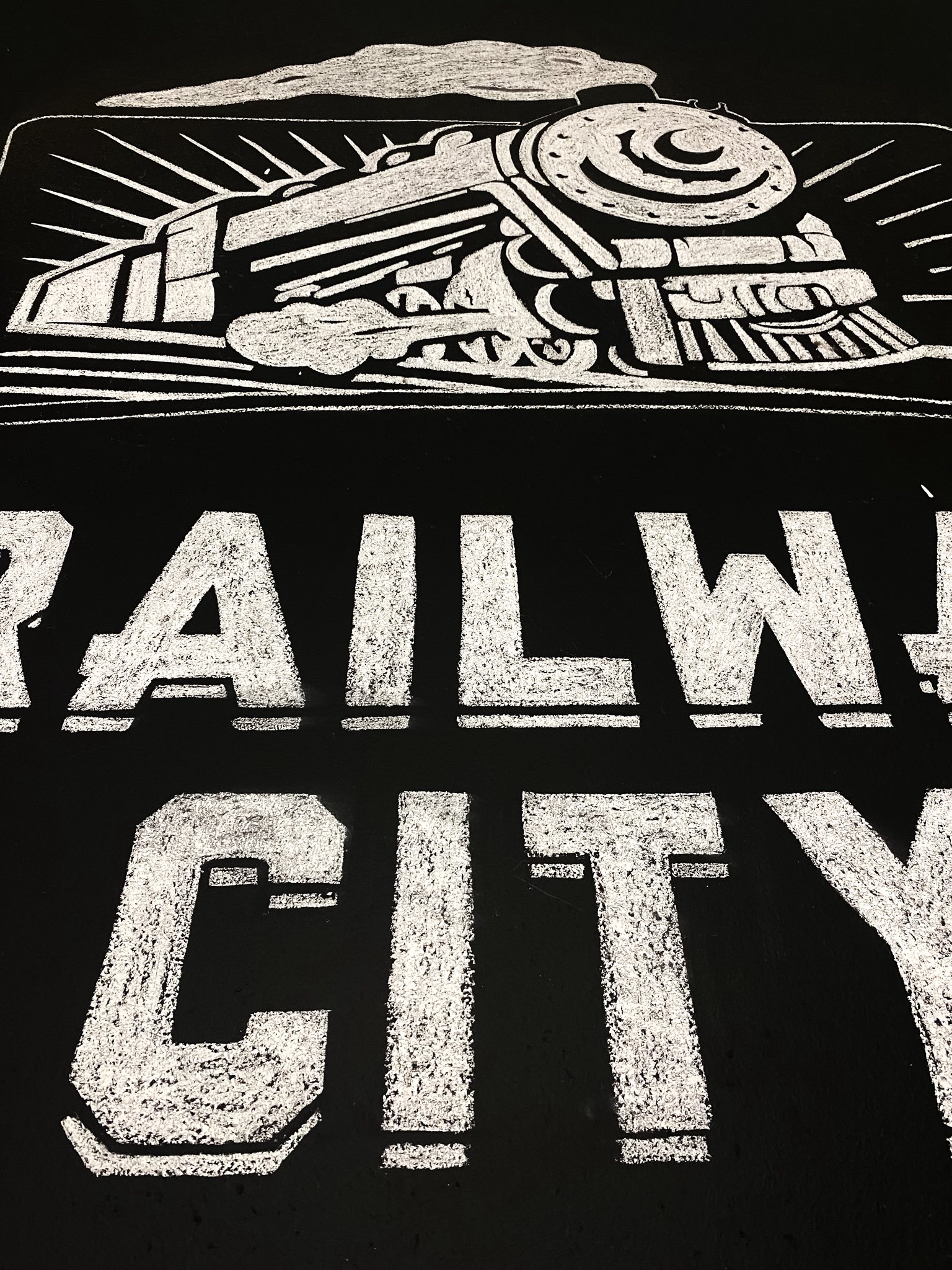 Railway City Brewing Co. St. Thomas