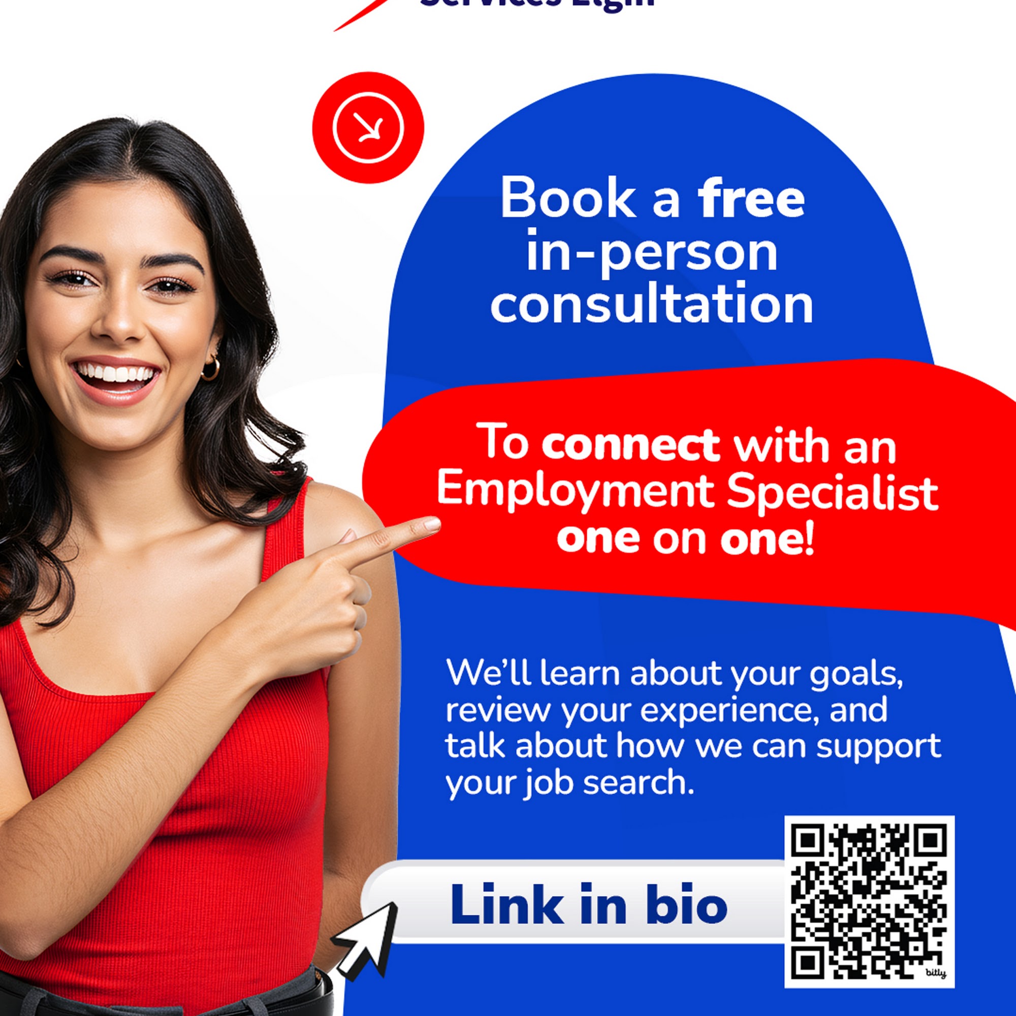 Employment Services Elgin