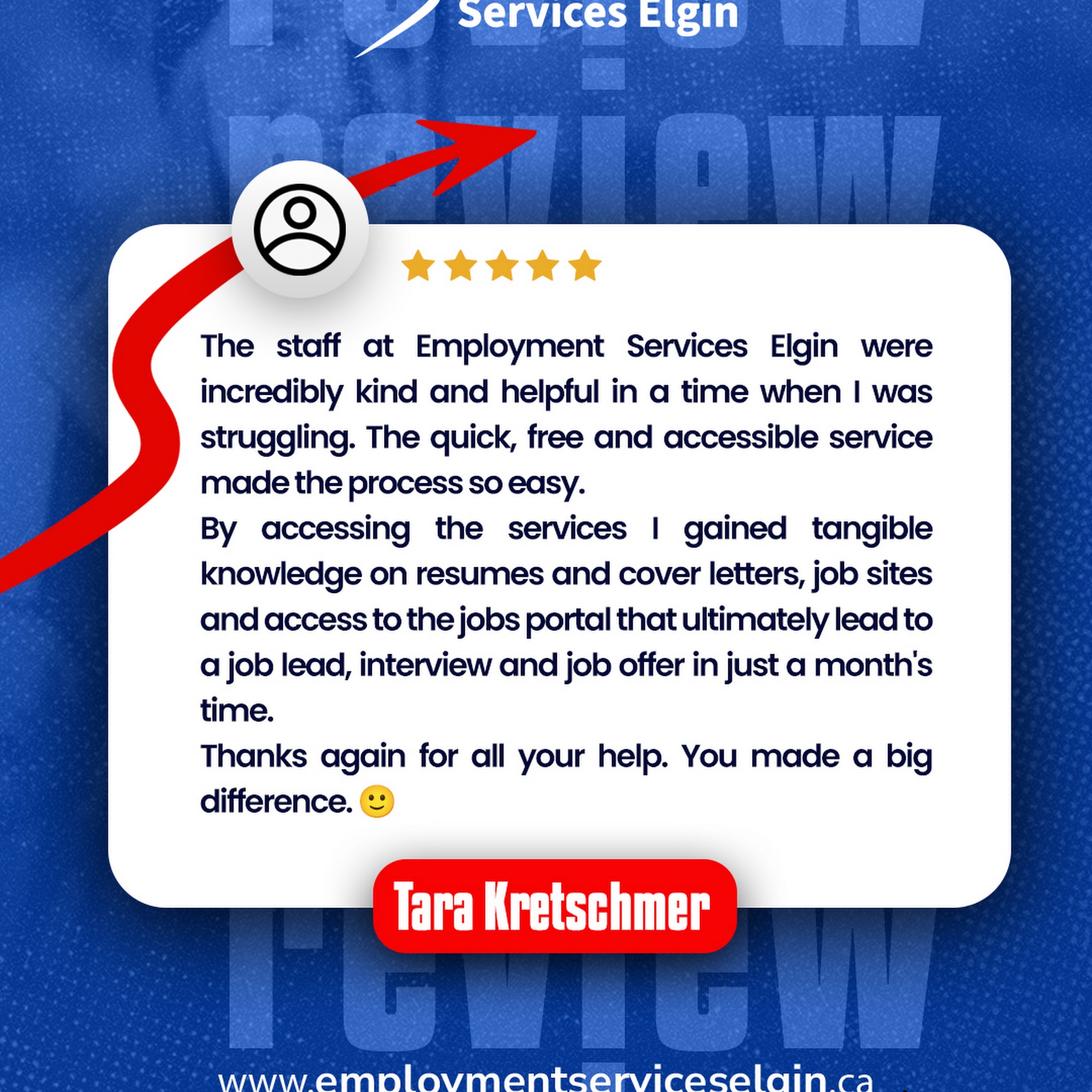 Employment Services Elgin