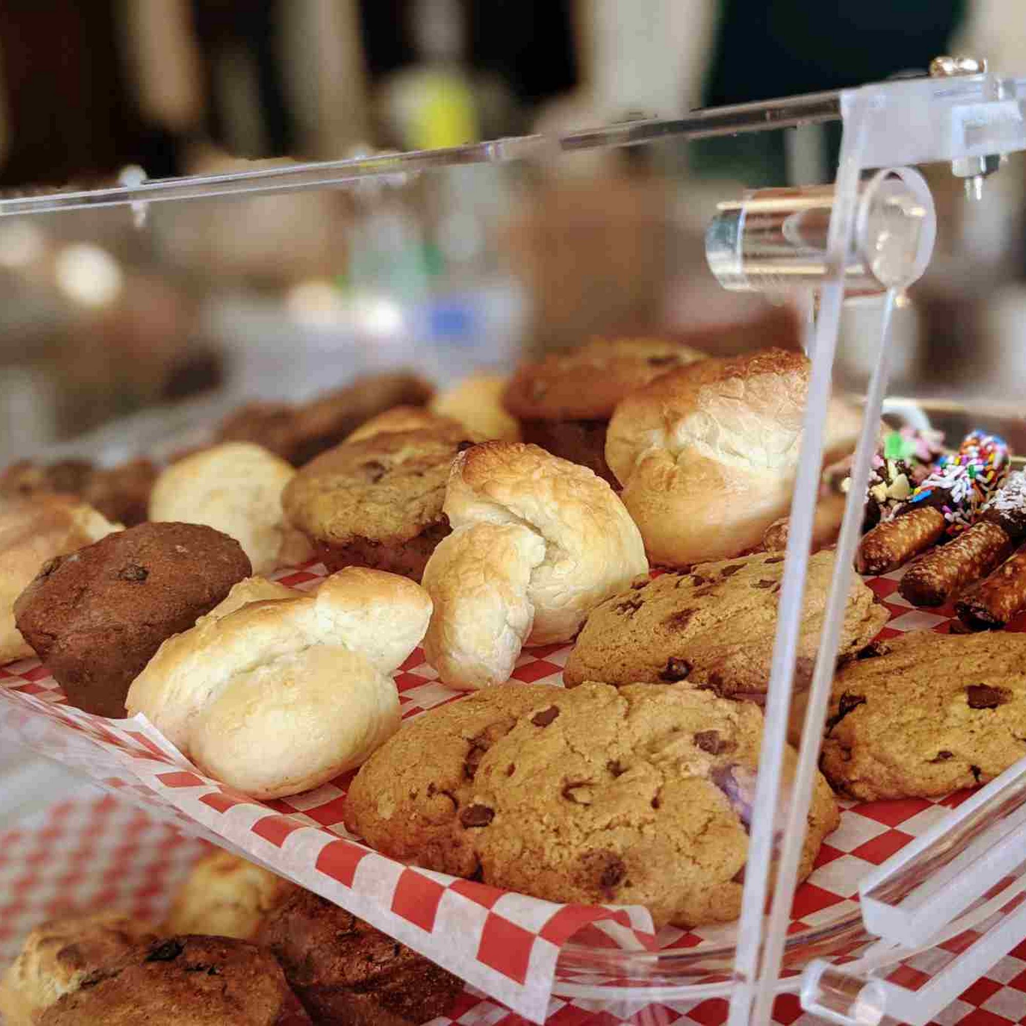 The Ice Box St.Thomas St. Thomas