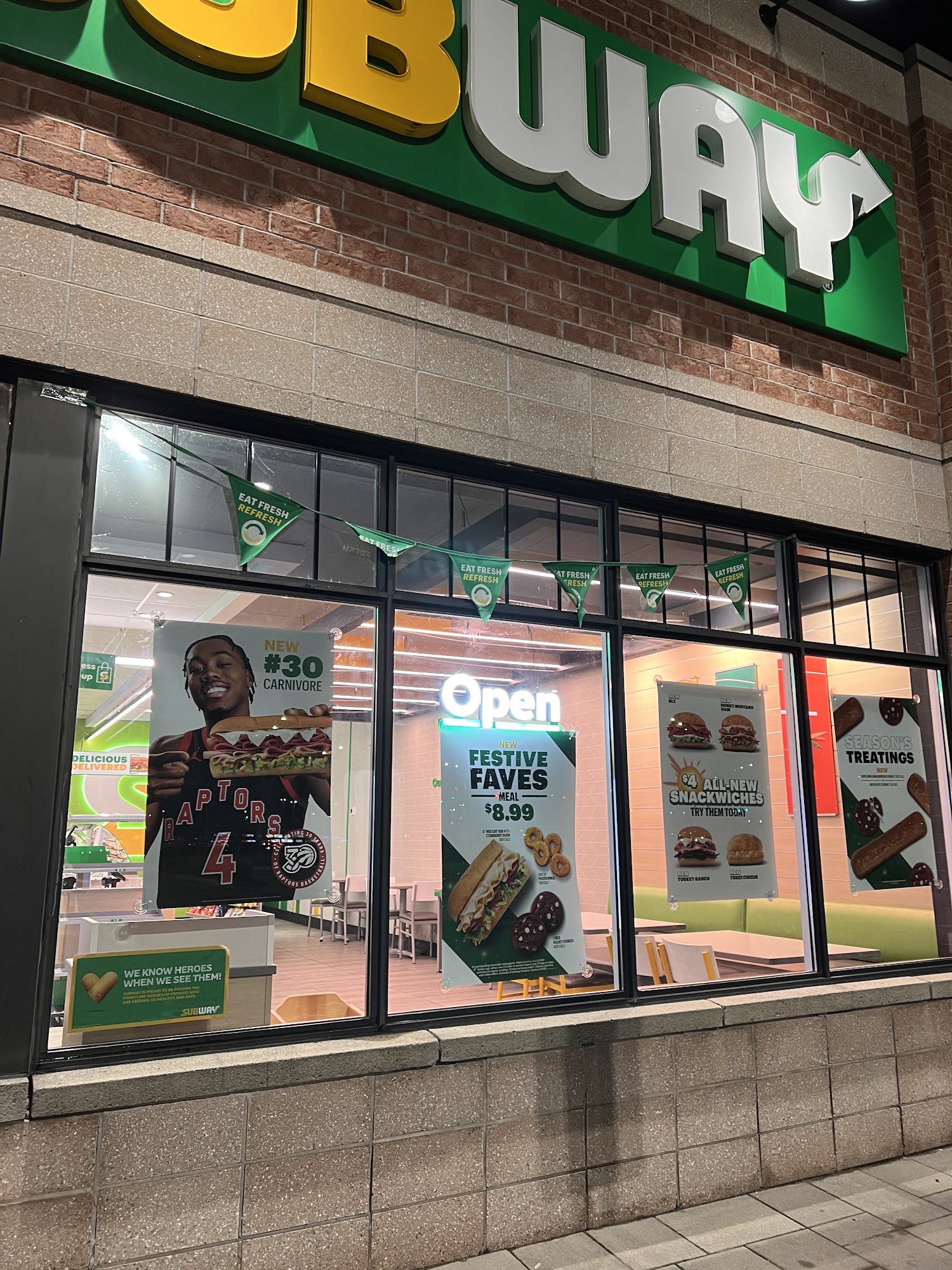 Subway