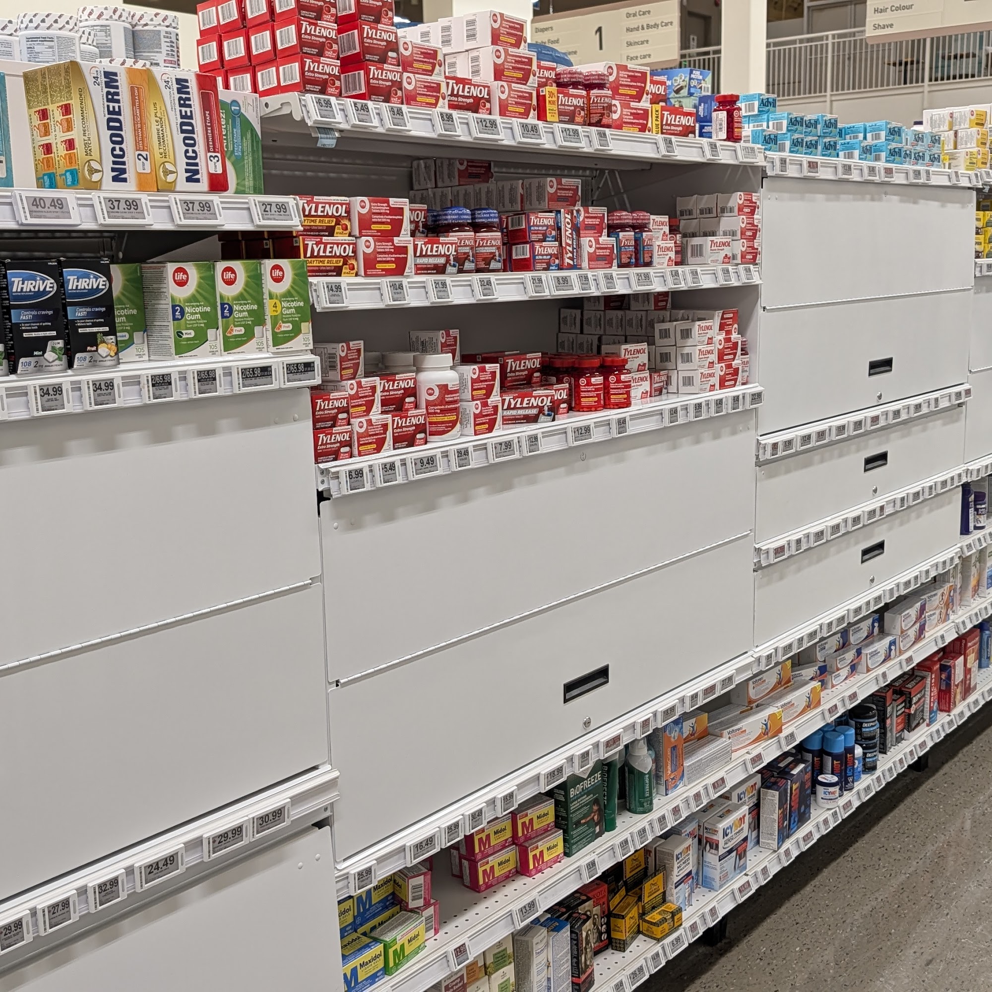 The Drug Store Pharmacy Stittsville