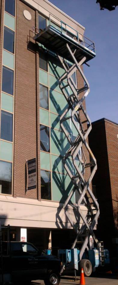 Centrum Glass & Door