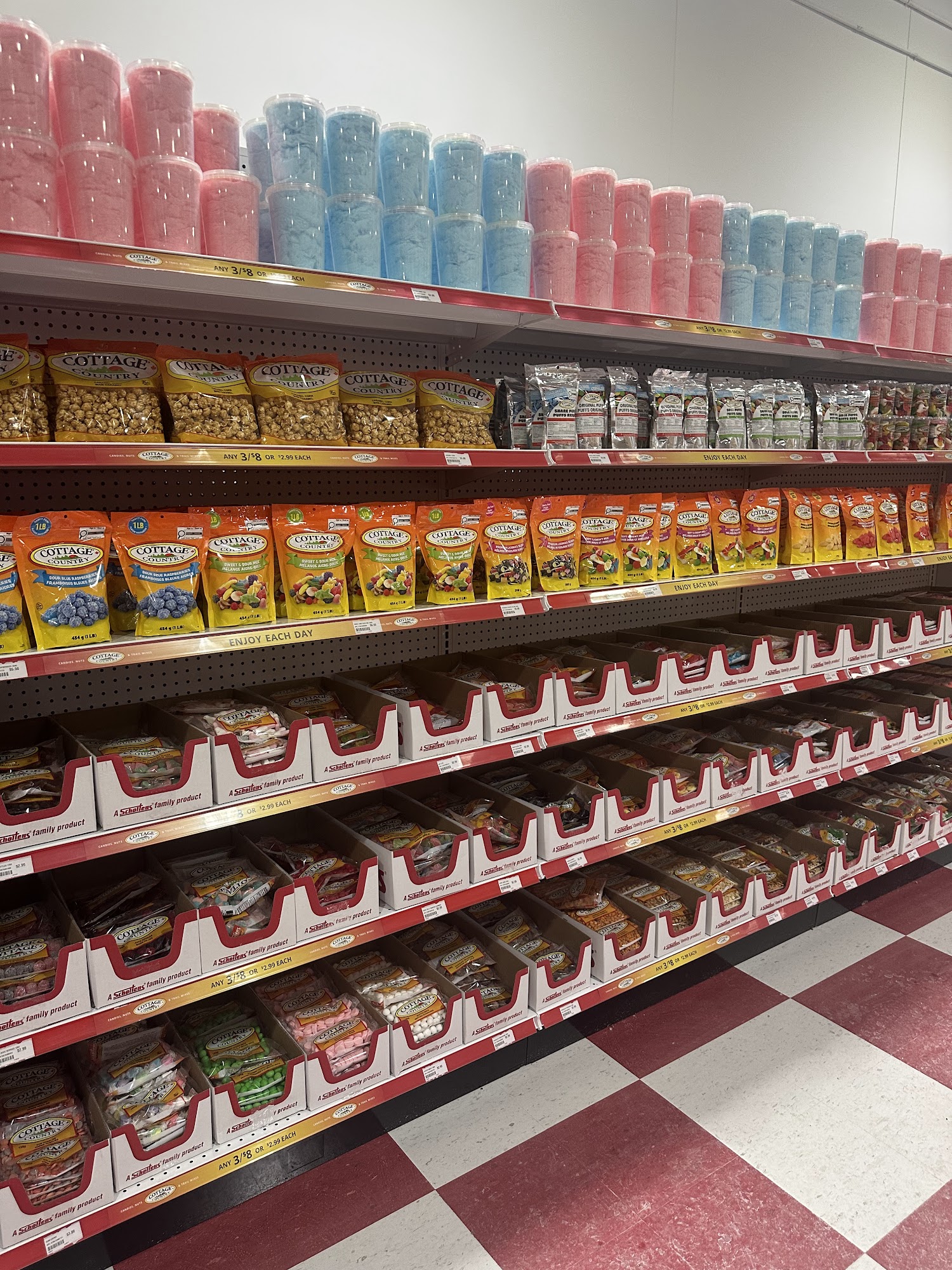 Great Canadian Dollar store Stittsville