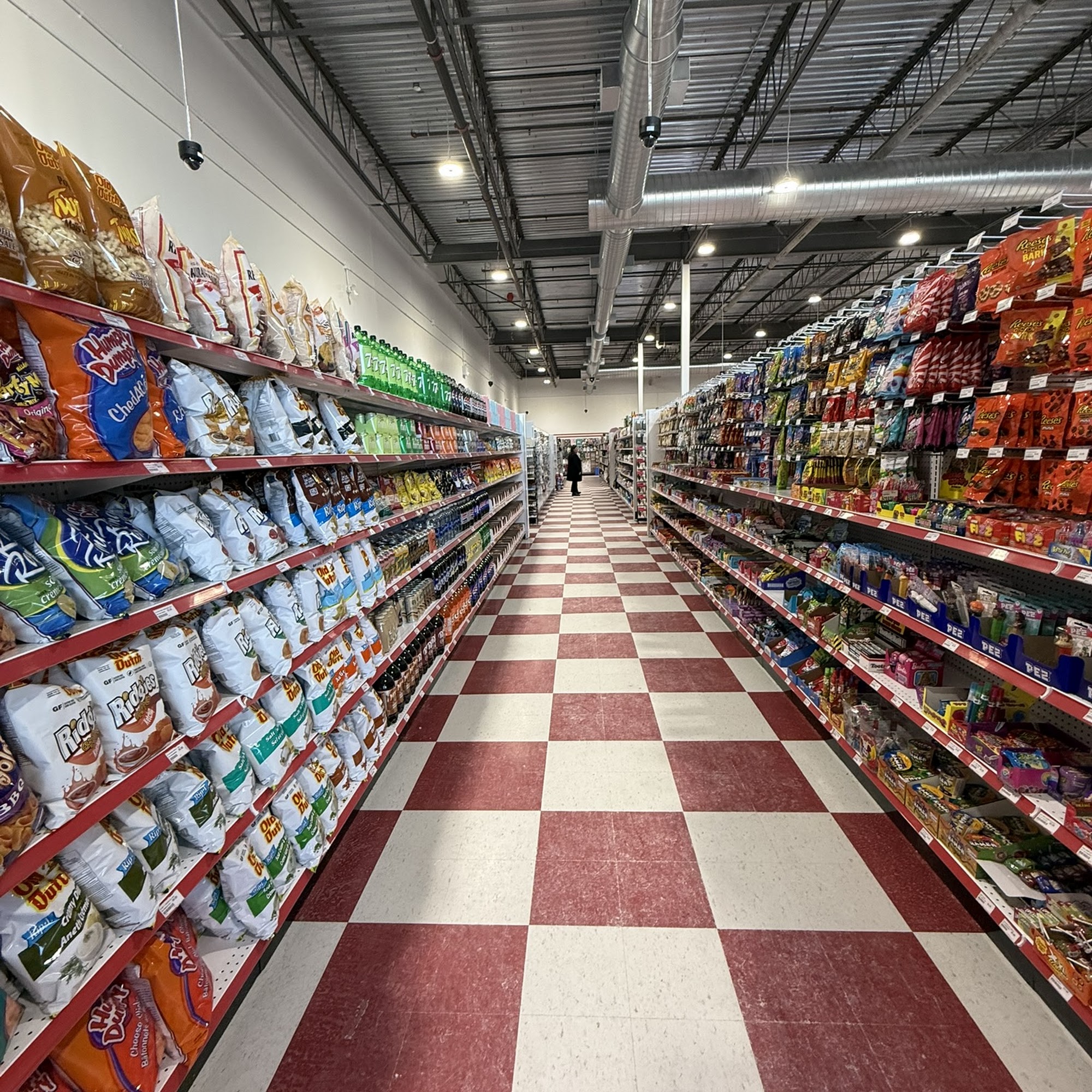 Great Canadian Dollar store Stittsville