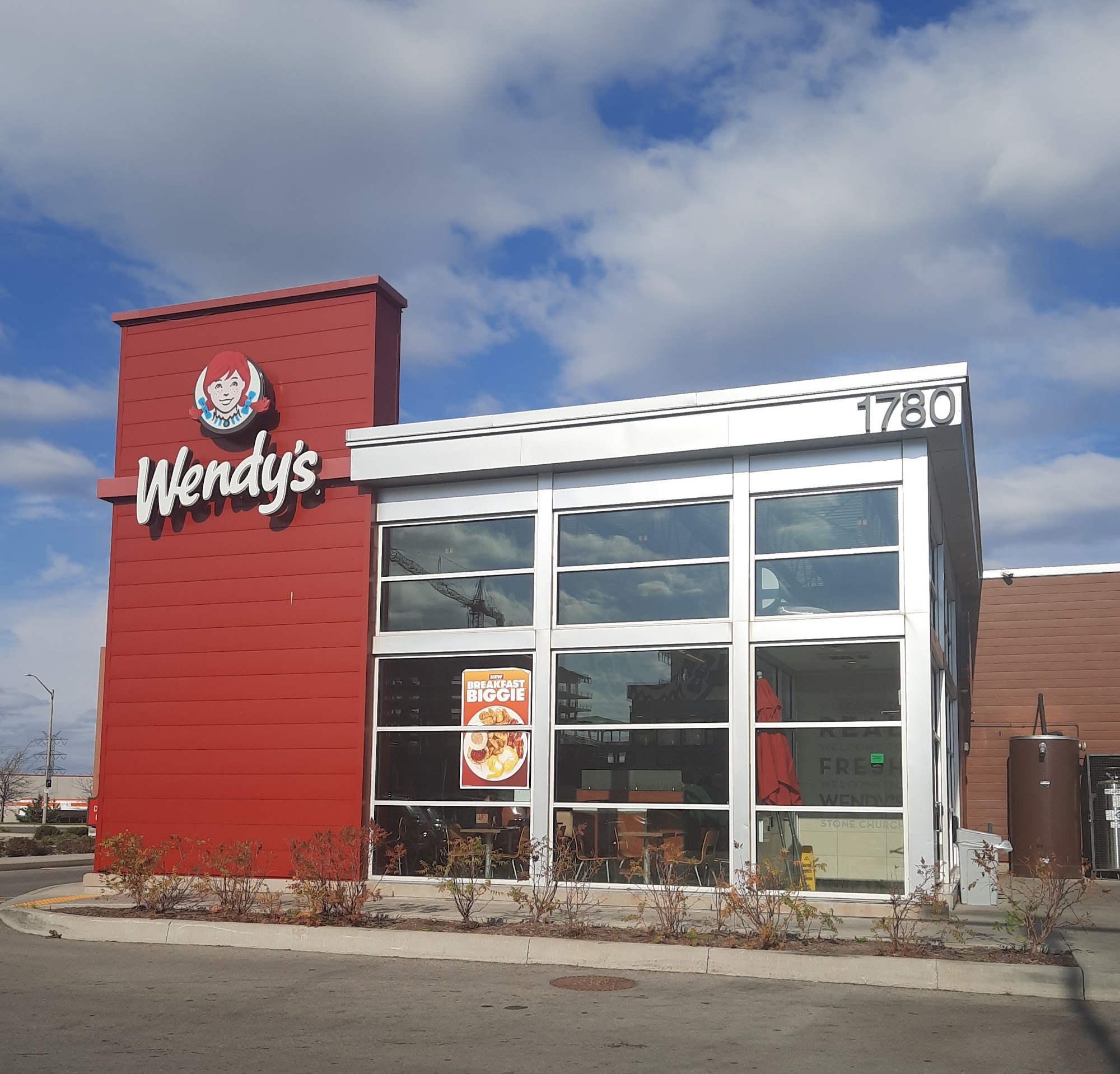 Wendy's
