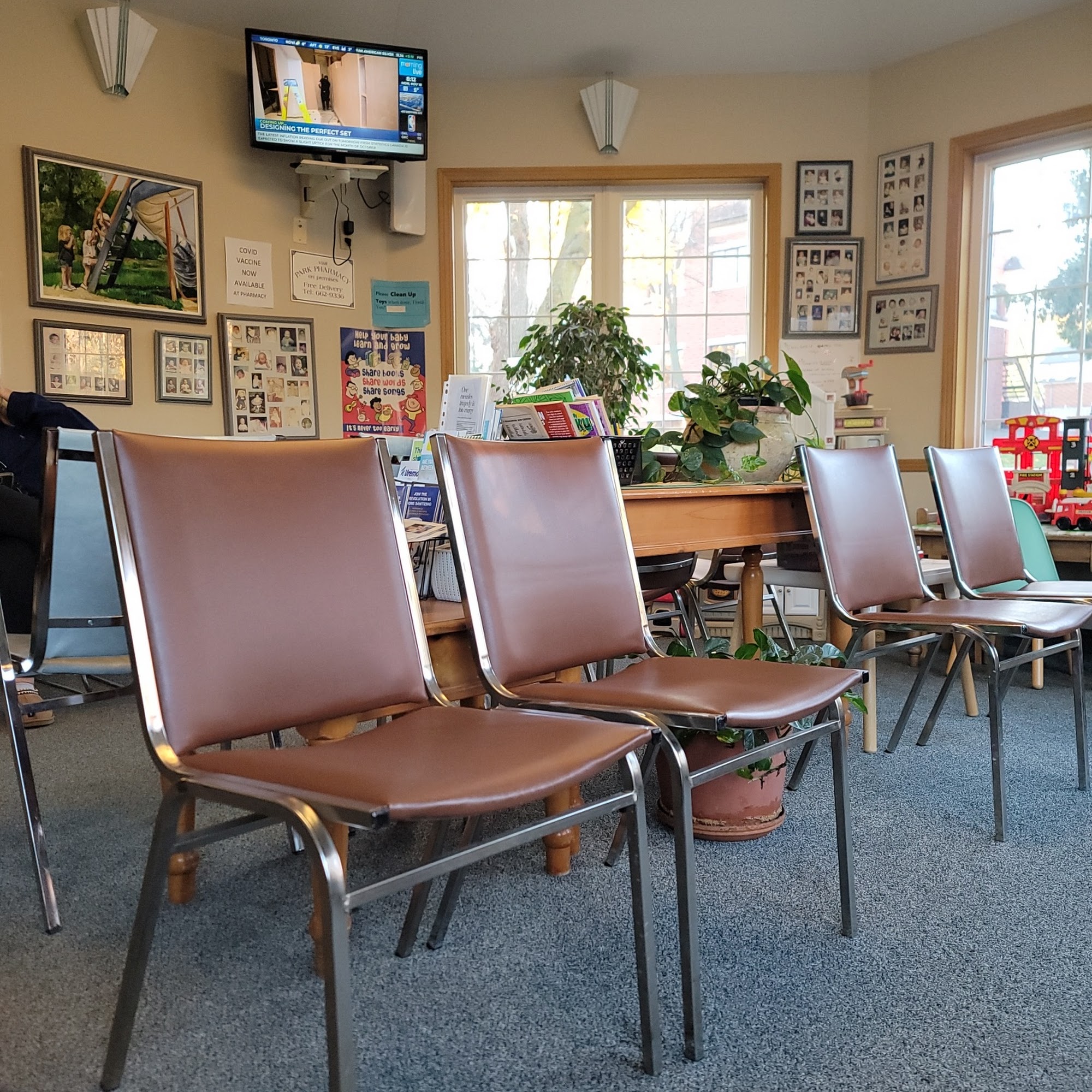 Park Pharmacy Stoney Creek