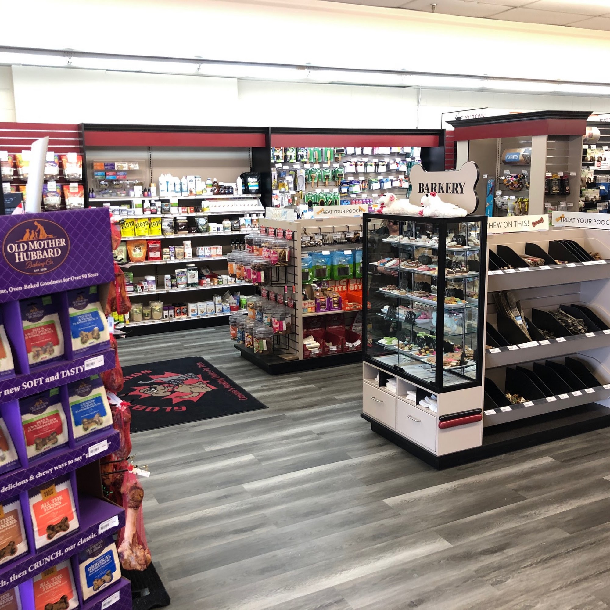 Global Pet Foods - Hwy 8 Stoney Creek