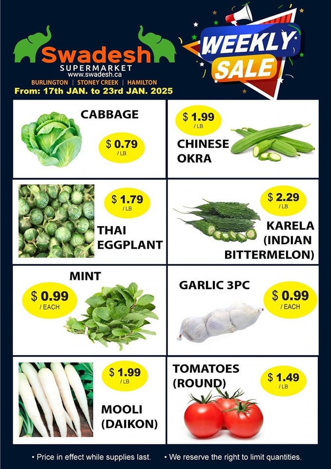 Urban Dhaba-Stoney Creek Menu