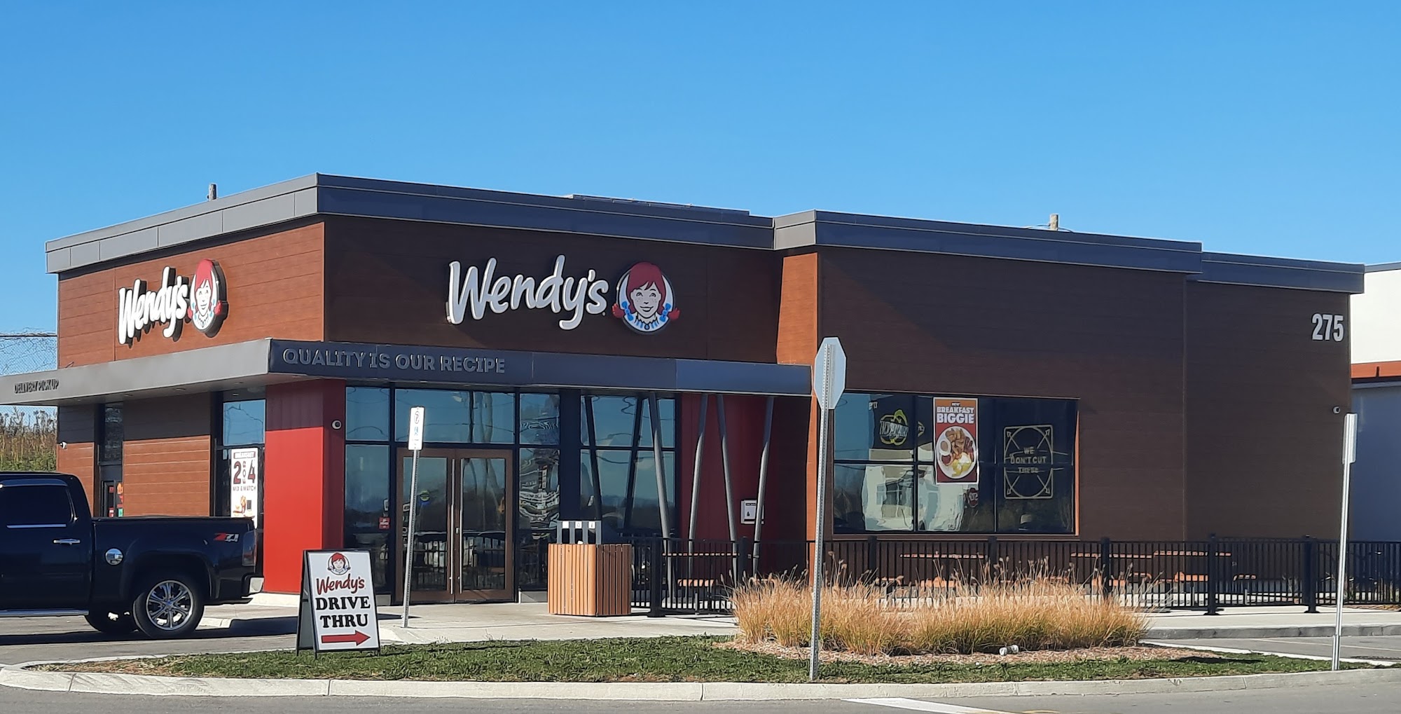 Wendy's