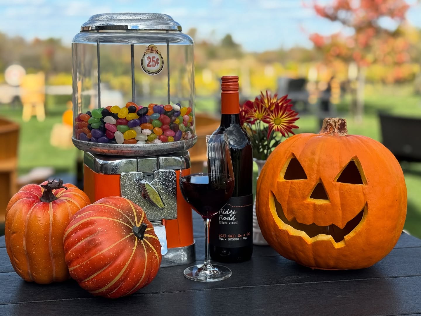 Ridge Road Estate Winery Stoney Creek