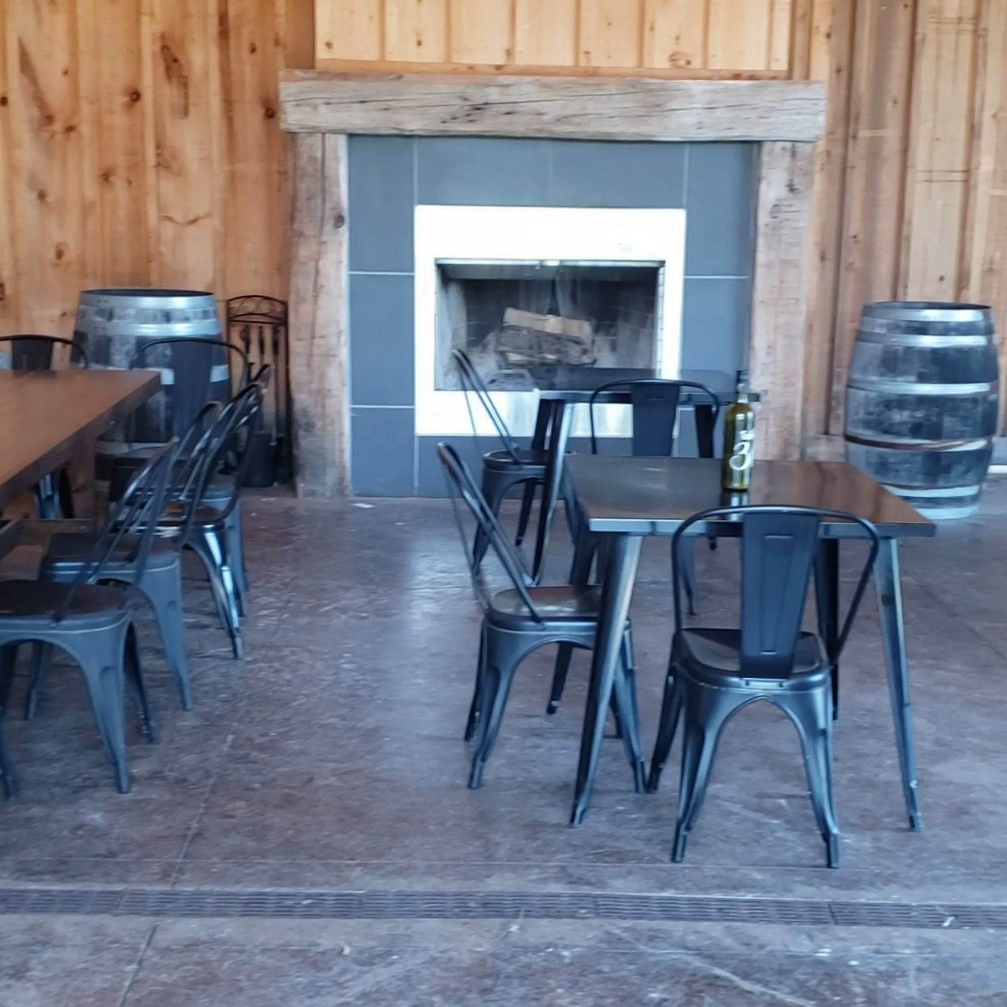 Ridge Road Estate Winery Stoney Creek