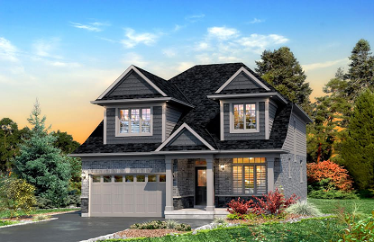 De Marchi Homes (Construction)