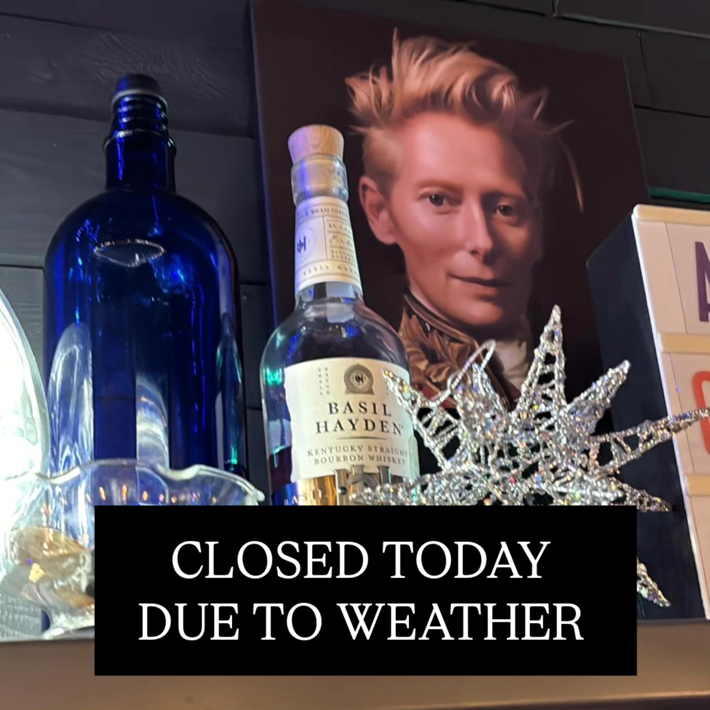 Matilda Gallery & Art Bar - Stratford Stratford