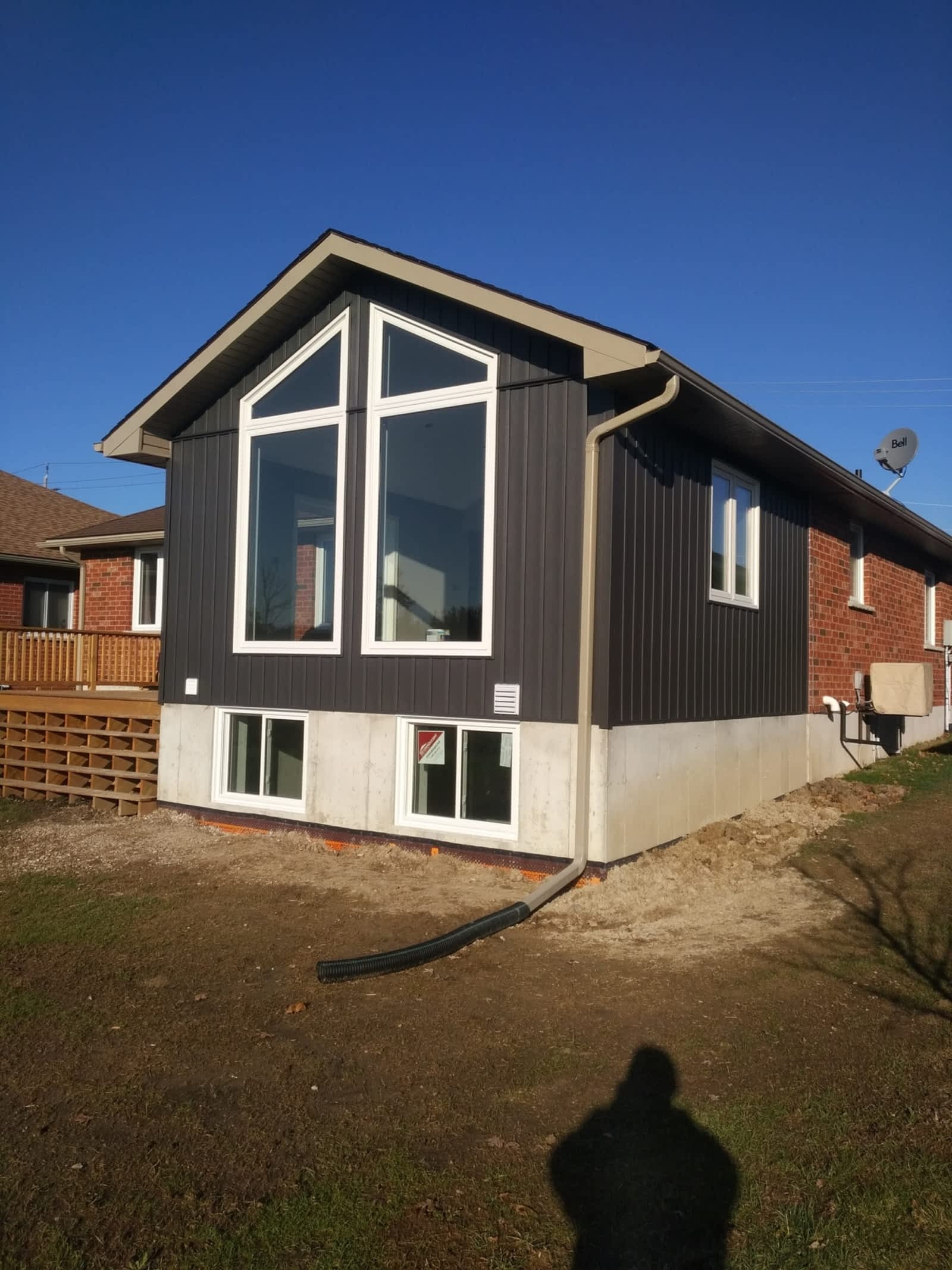 Player Carpentry & Masonry 659 Wright Blvd, Stratford Ontario N4Z 1H3