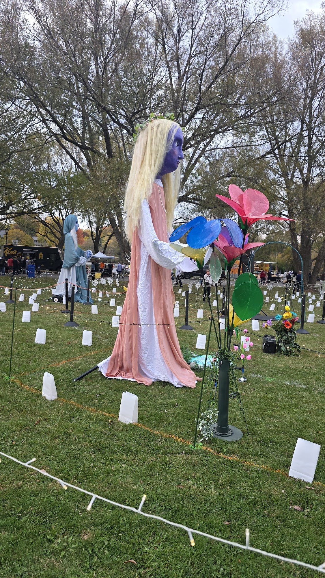 Festival Fare Stratford