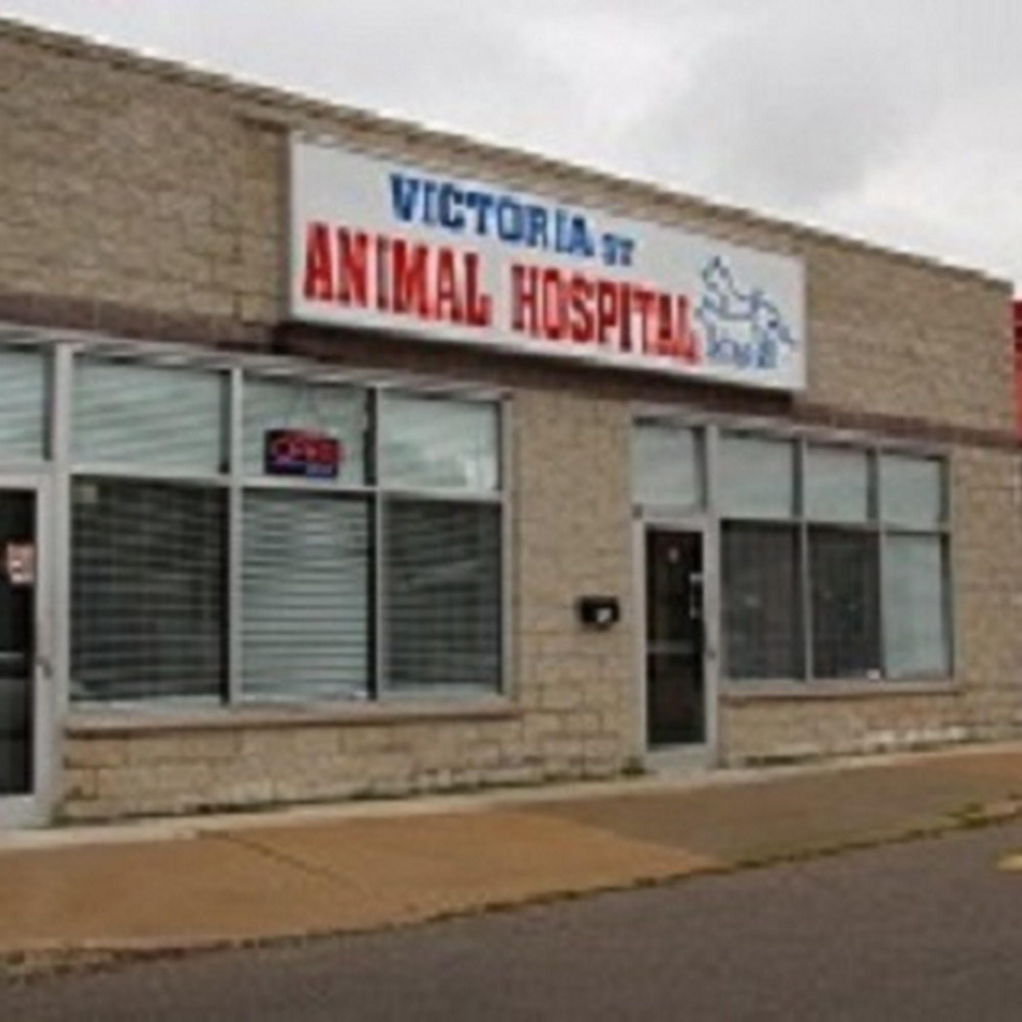 Victoria Street Animal Hospital Strathroy