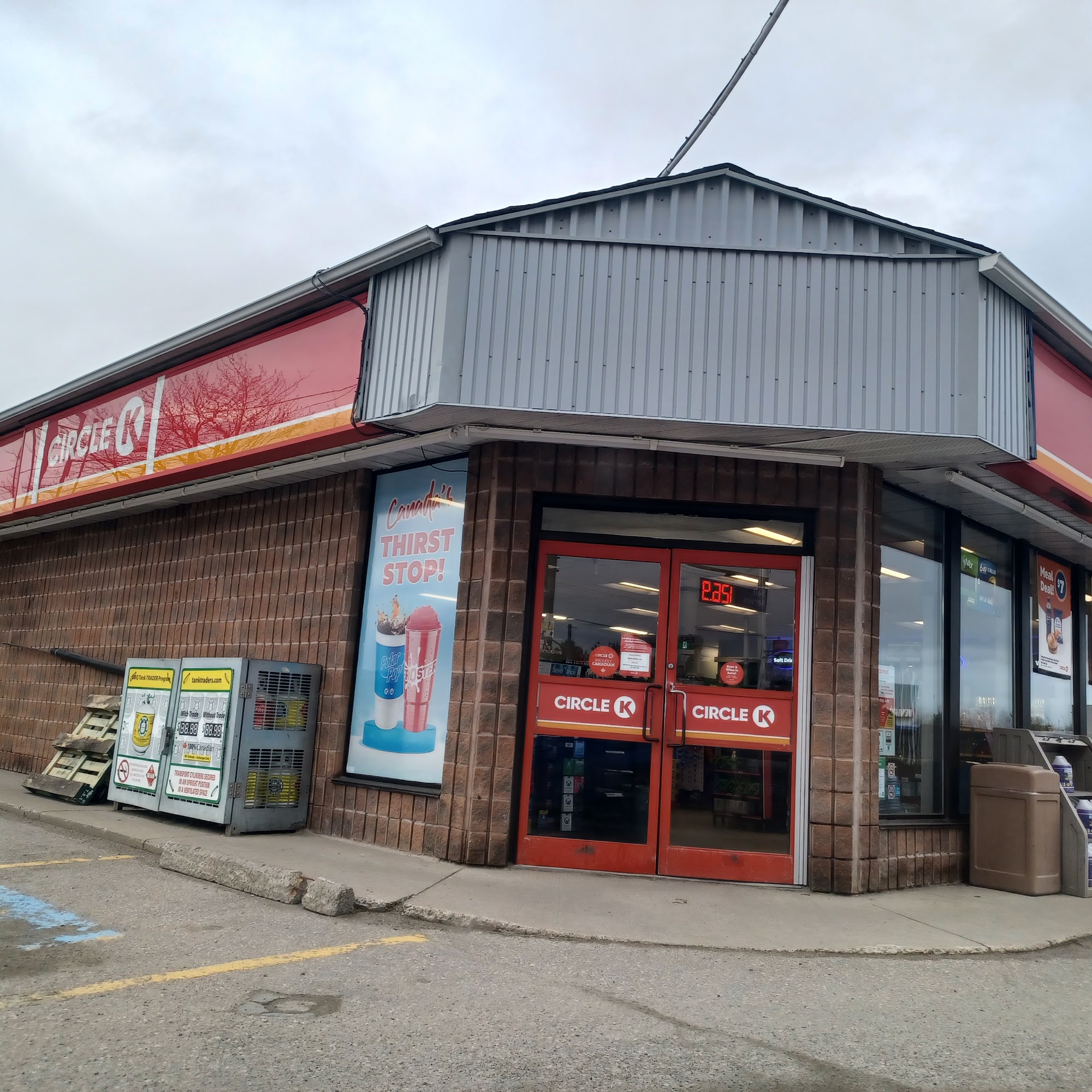 Circle K Sturgeon Falls