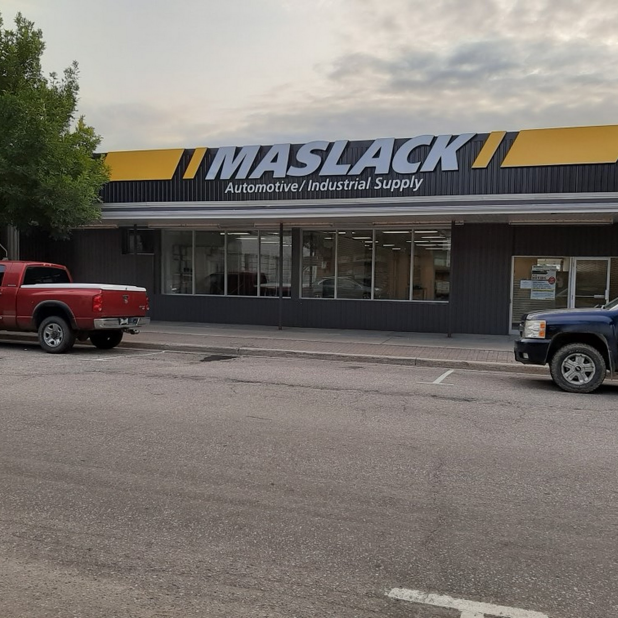 Maslack Sturgeon Falls Sturgeon Falls