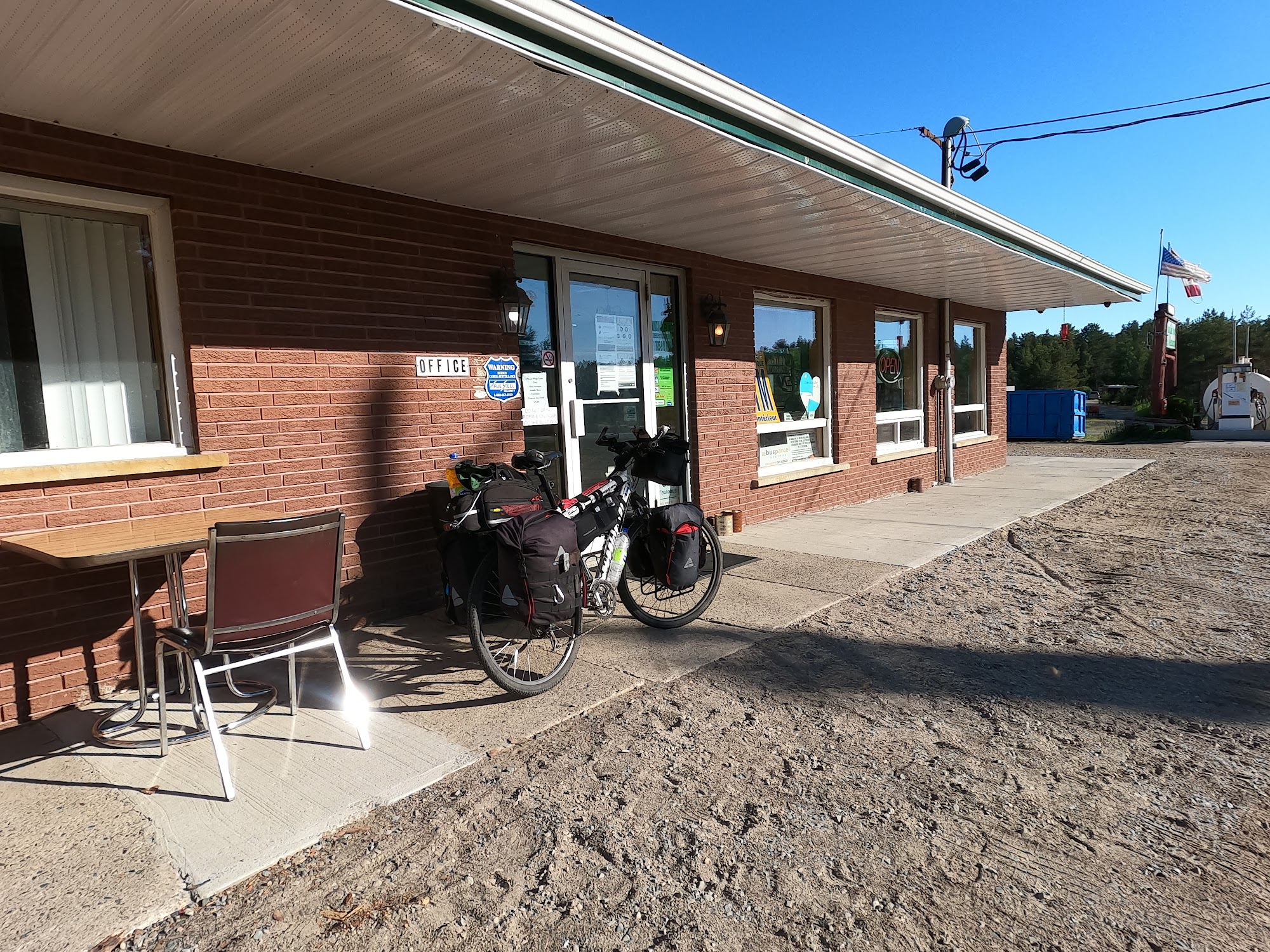 Windy Lake Motel & Restaurant Sudbury