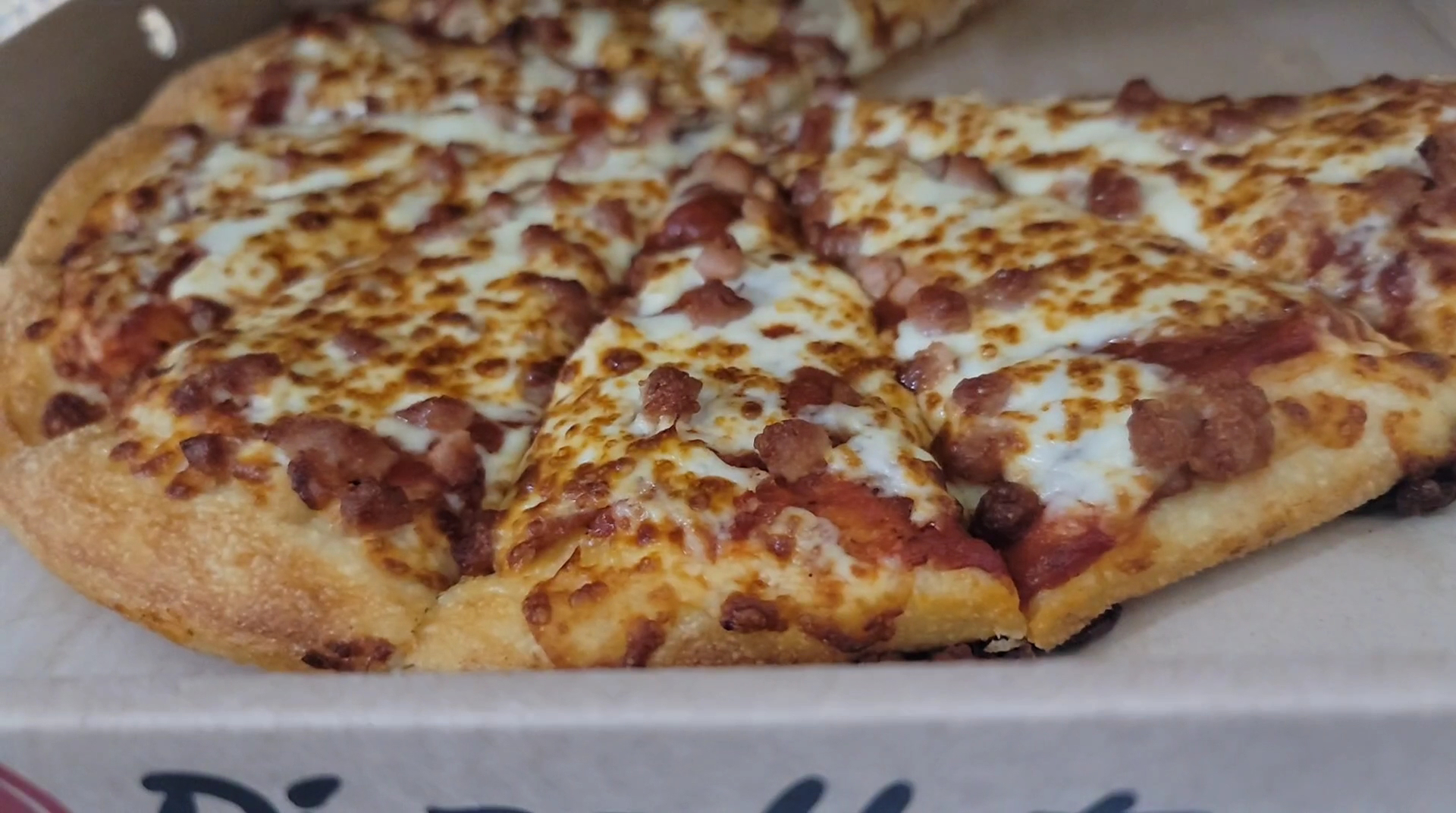 Pizza Hut Sutton Menu