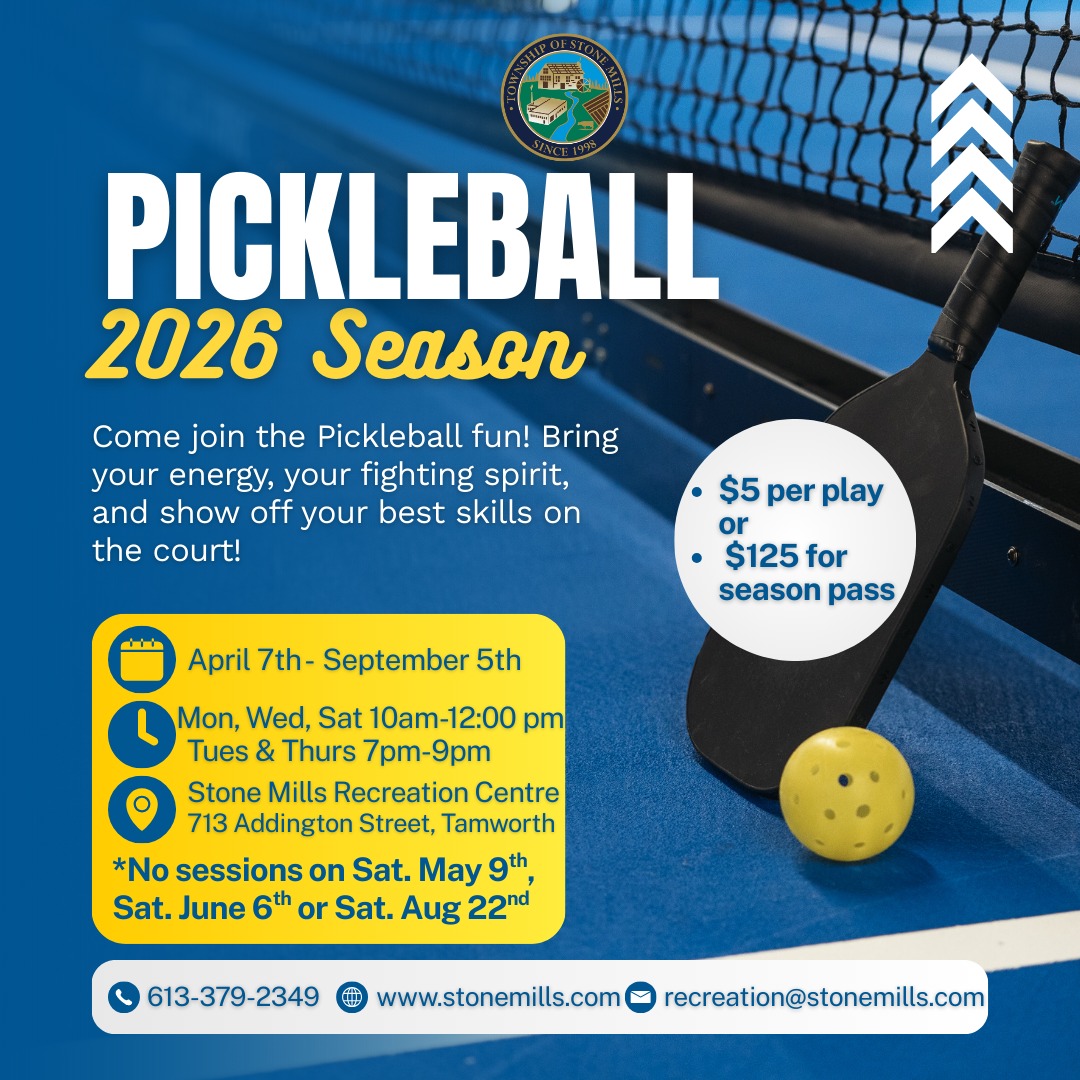 Stone Mills Construction