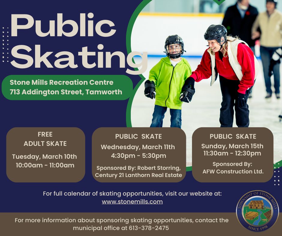 Stone Mills Construction