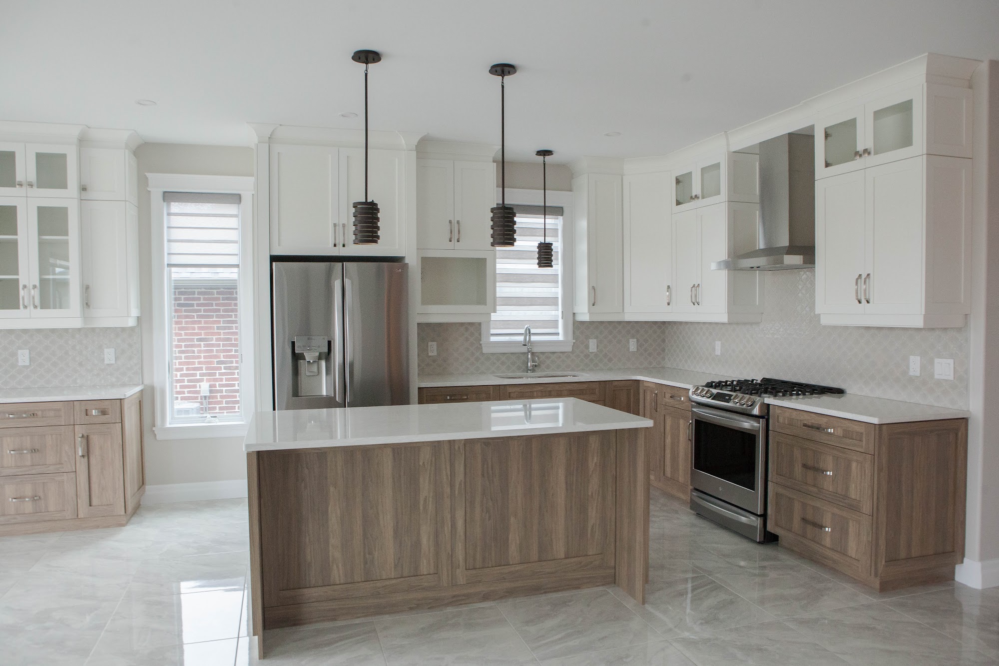 BK Cornerstone Design Build Ltd. Tecumseh