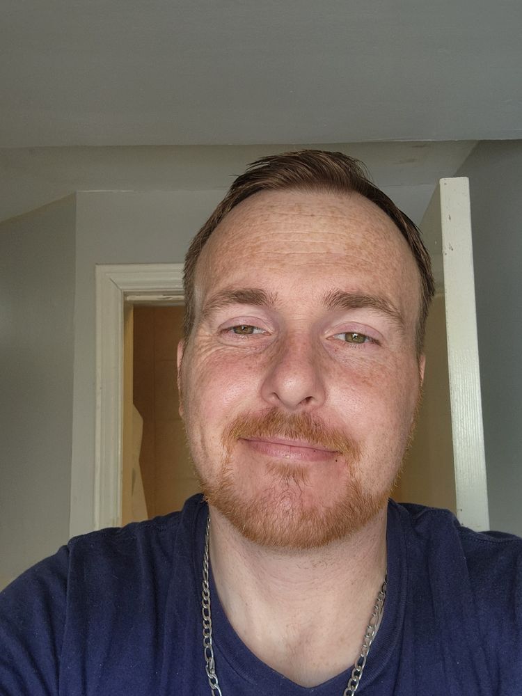 Ralph's Barbering & Men's Hairstyling
