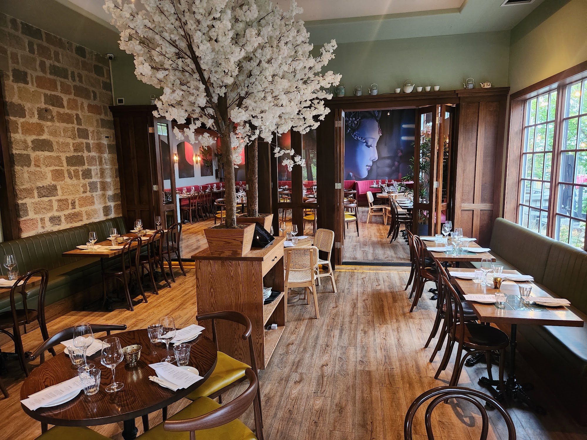 Mother Tongue Asian Bistro & Cocktail Bar - Blue Mountain The Blue Mountains