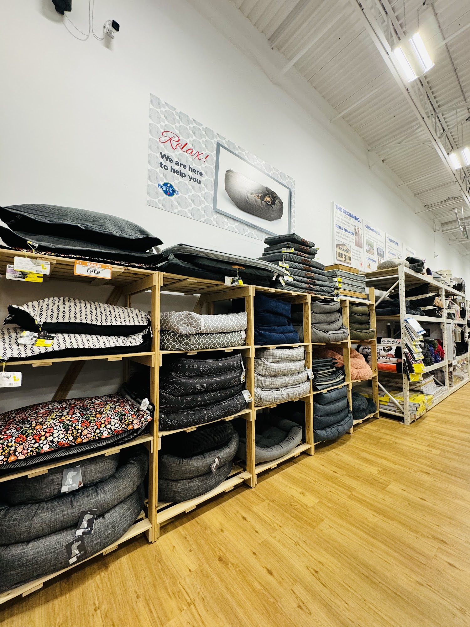 Ren's Pets Thornhill