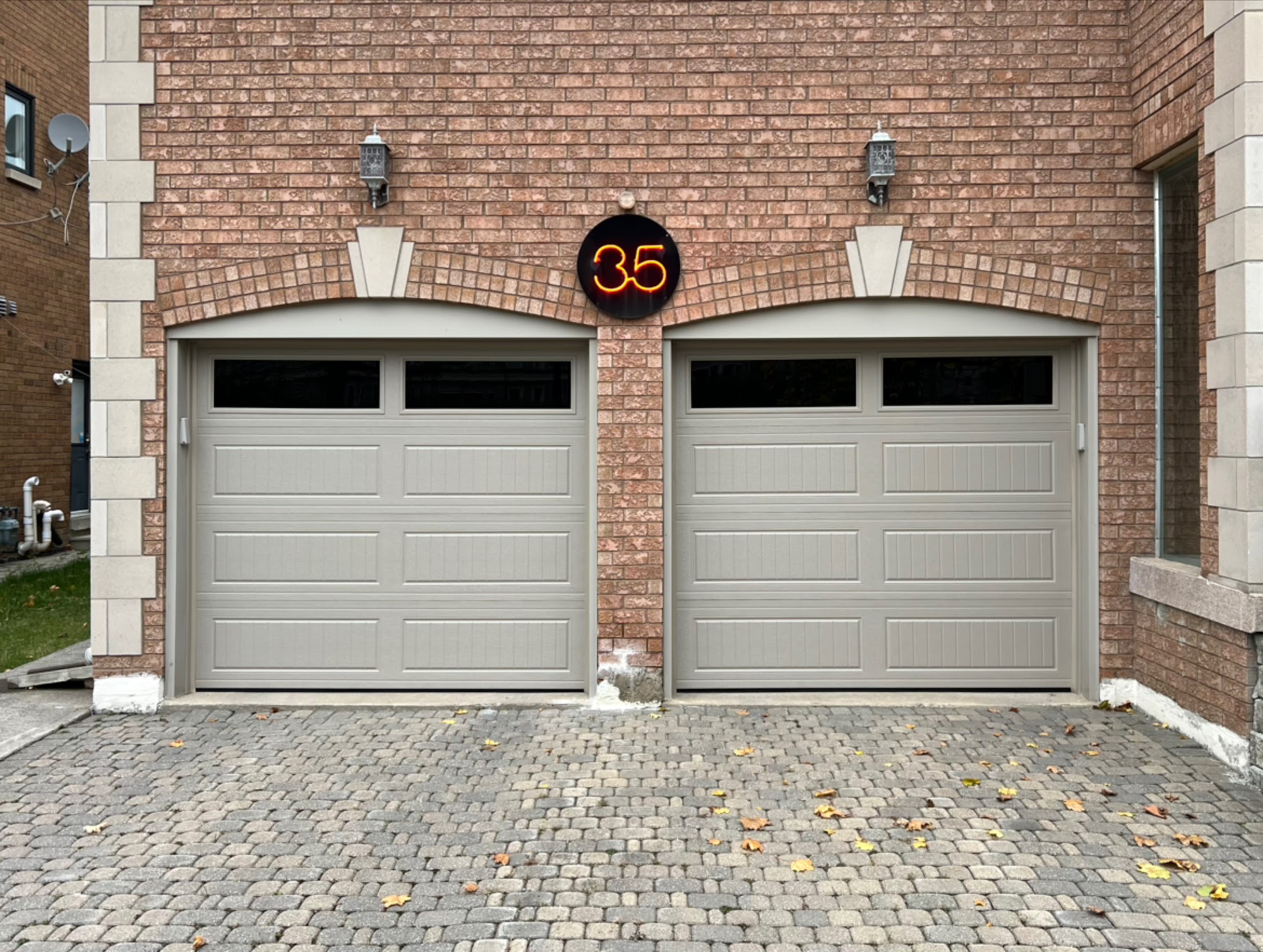 PROFIX Garage Door Repair Thornhill