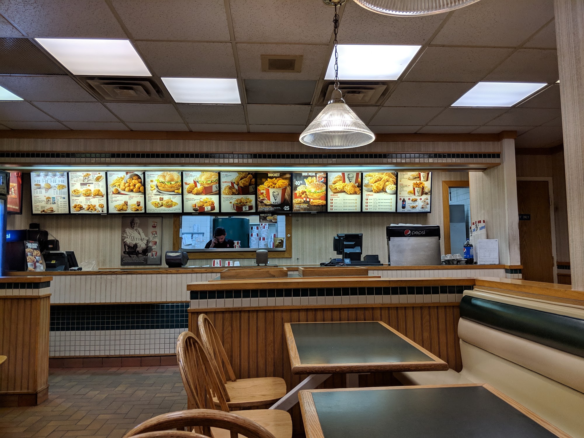 KFC
