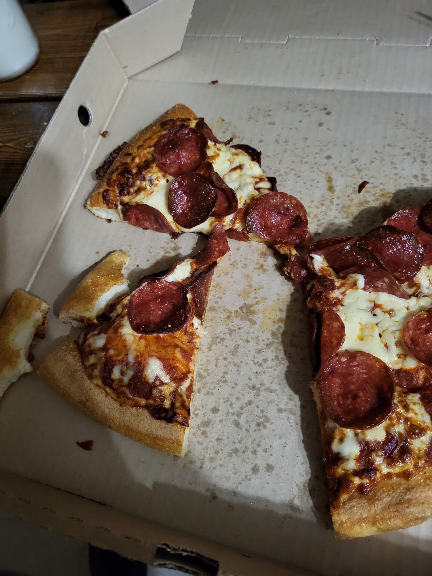 Pizza Hut