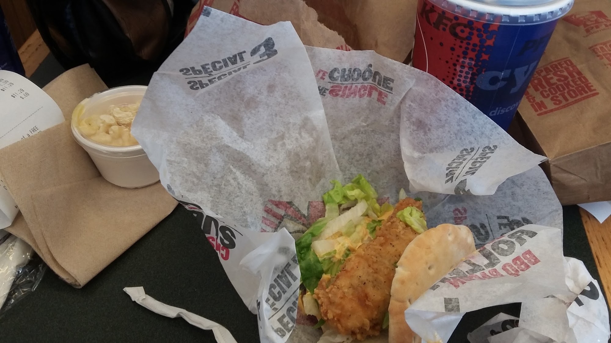 KFC