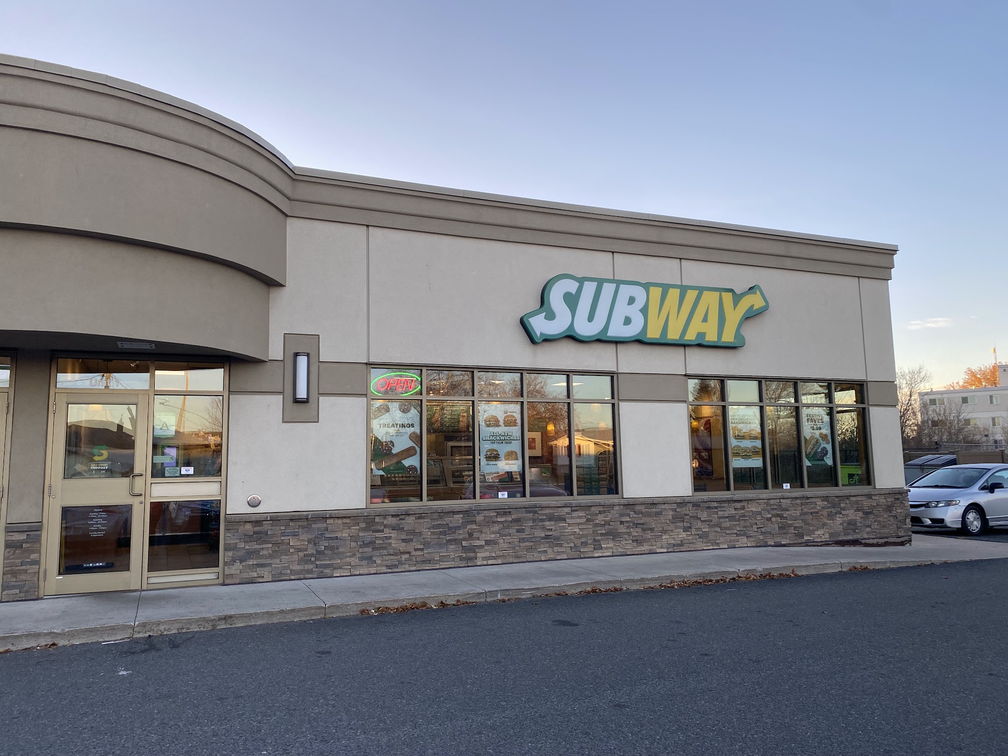 Subway