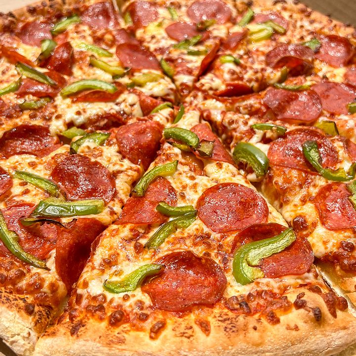 Domino's Pizza